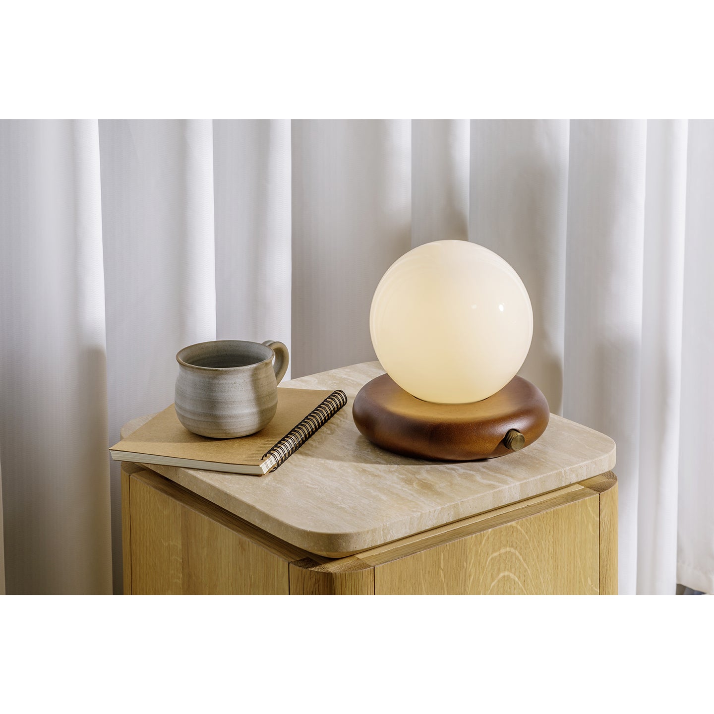 Oslo Table Lamp