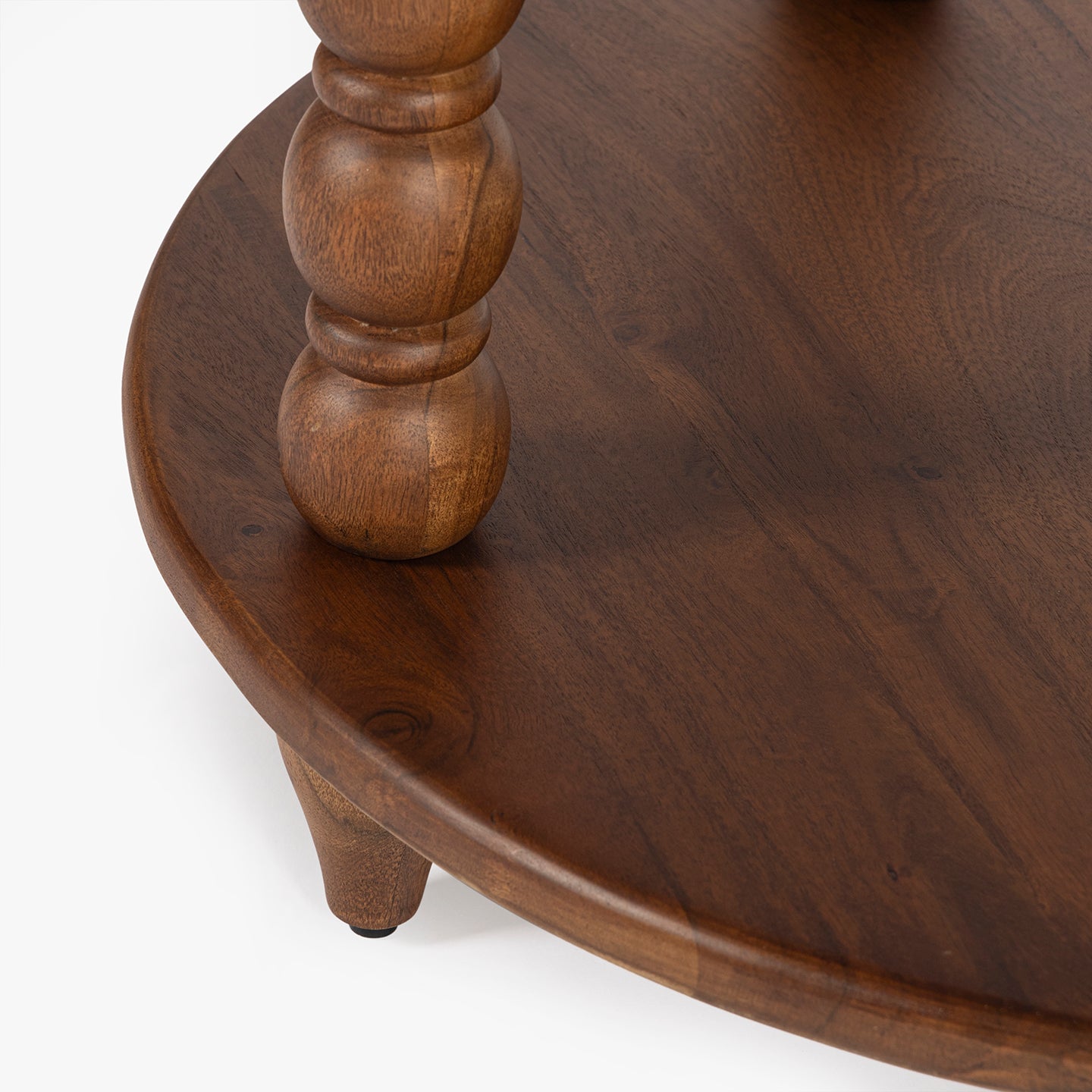 Tilda Round End Table