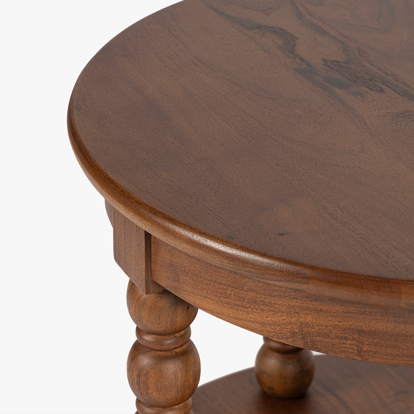 Tilda Round End Table