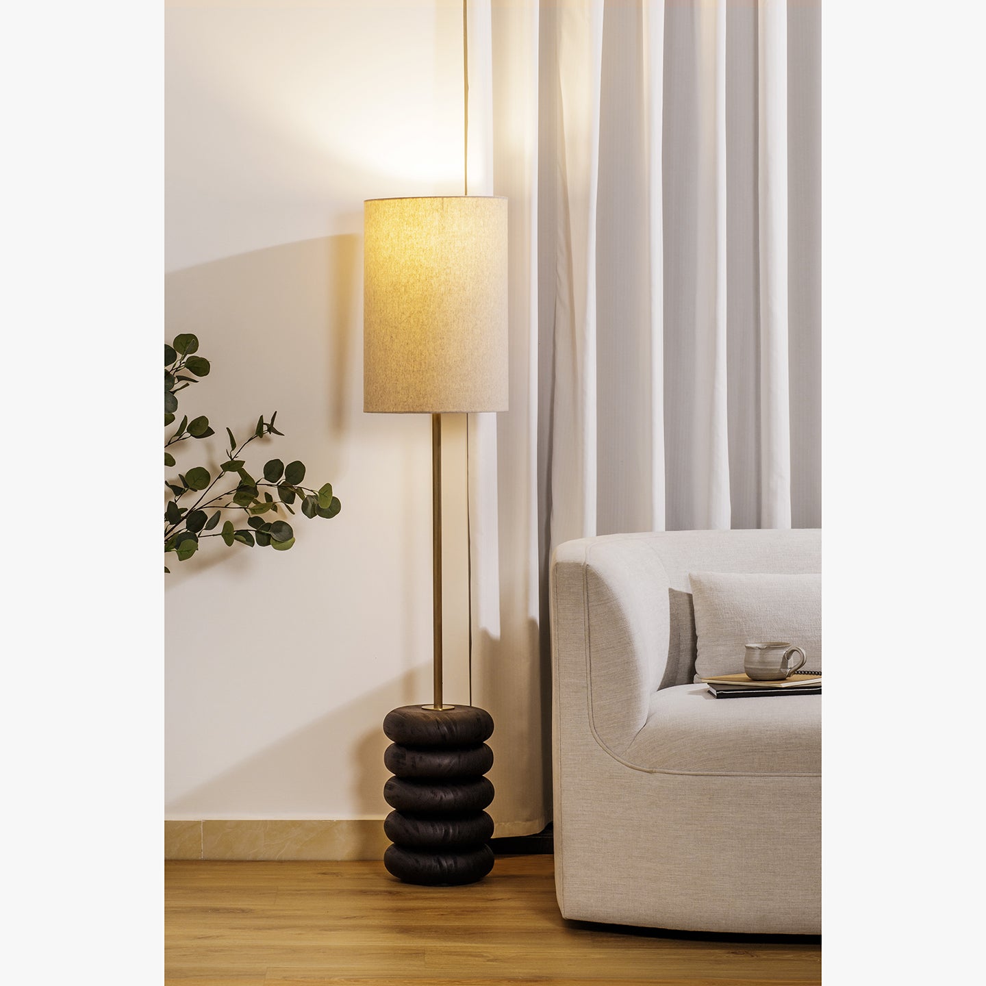 Solana Floor Lamp