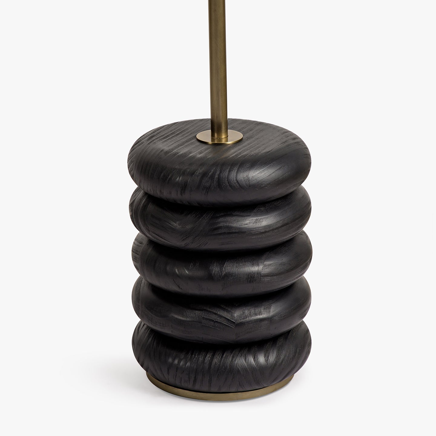 Solana Arc Floor Lamp