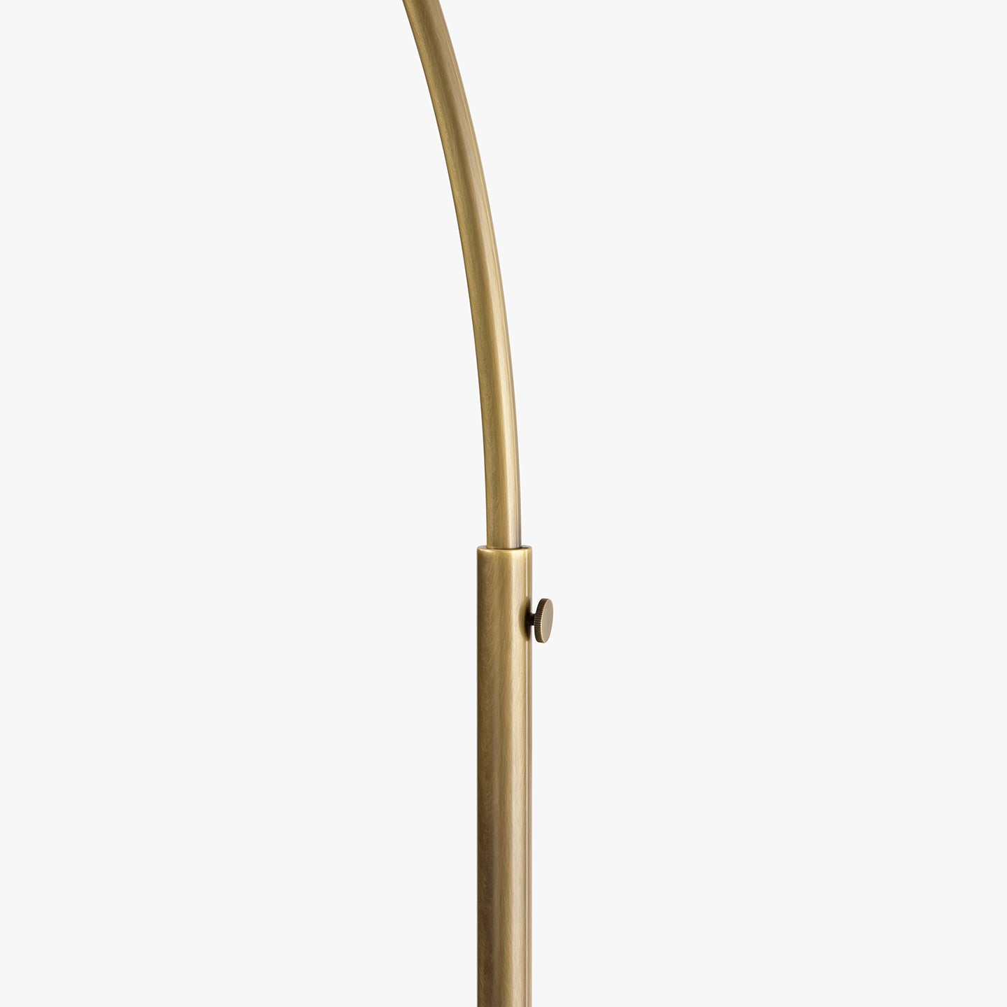 Solana Arc Floor Lamp