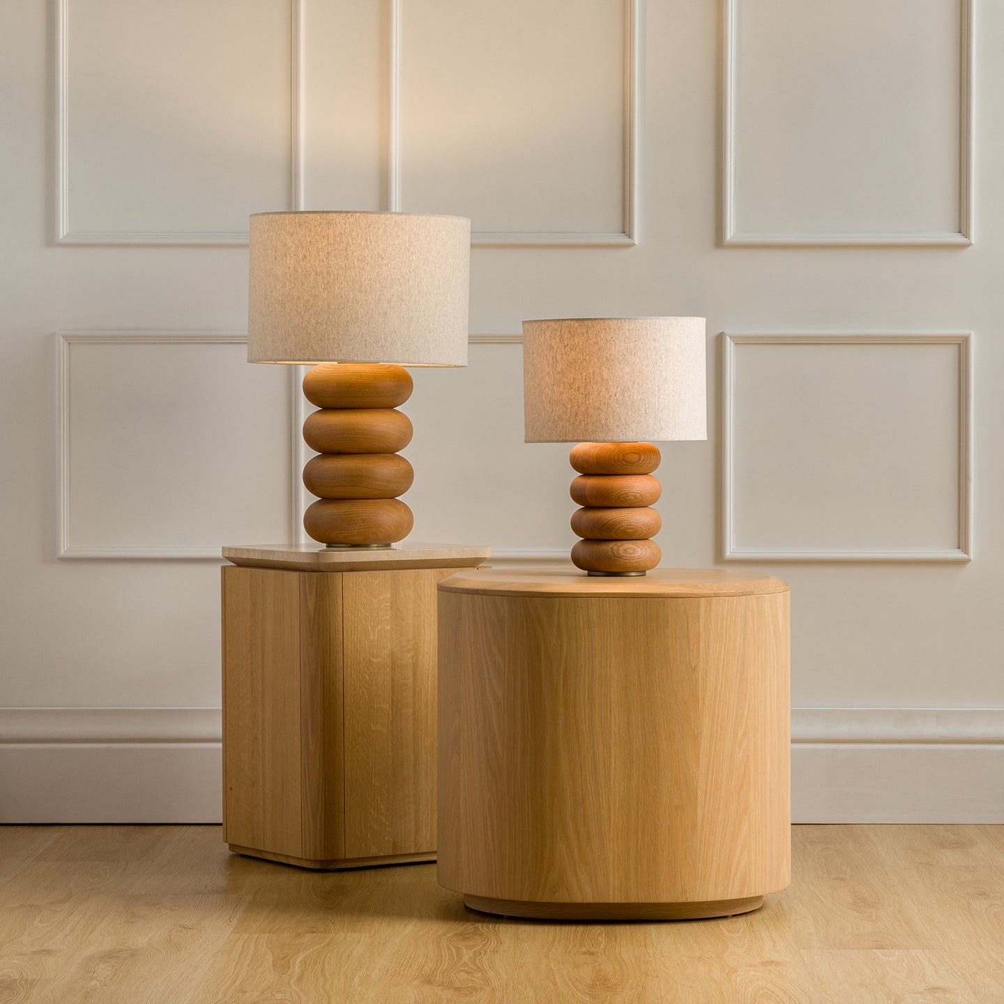 Solana Table Lamp