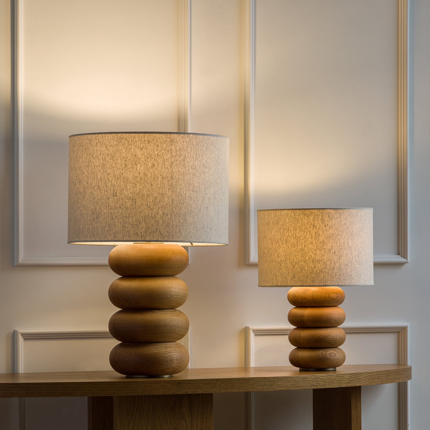 Solana Table Lamp