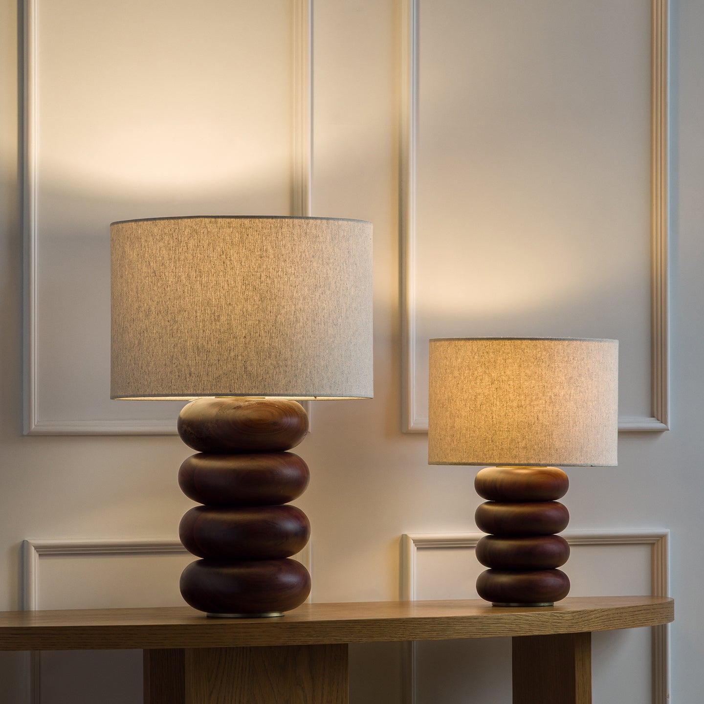 Solana Table Lamp
