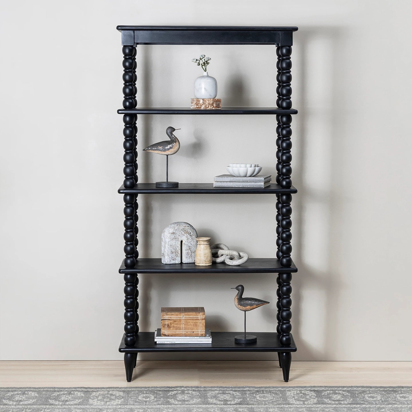 Tilda Tall Bookcase