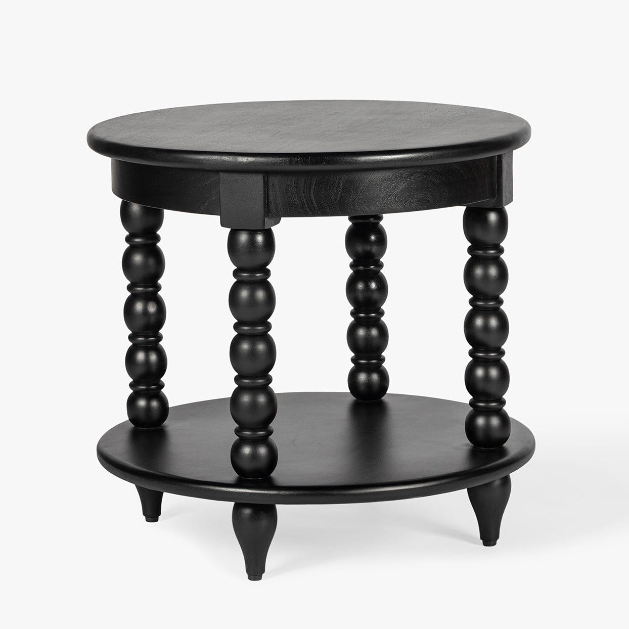 Tilda Round End Table