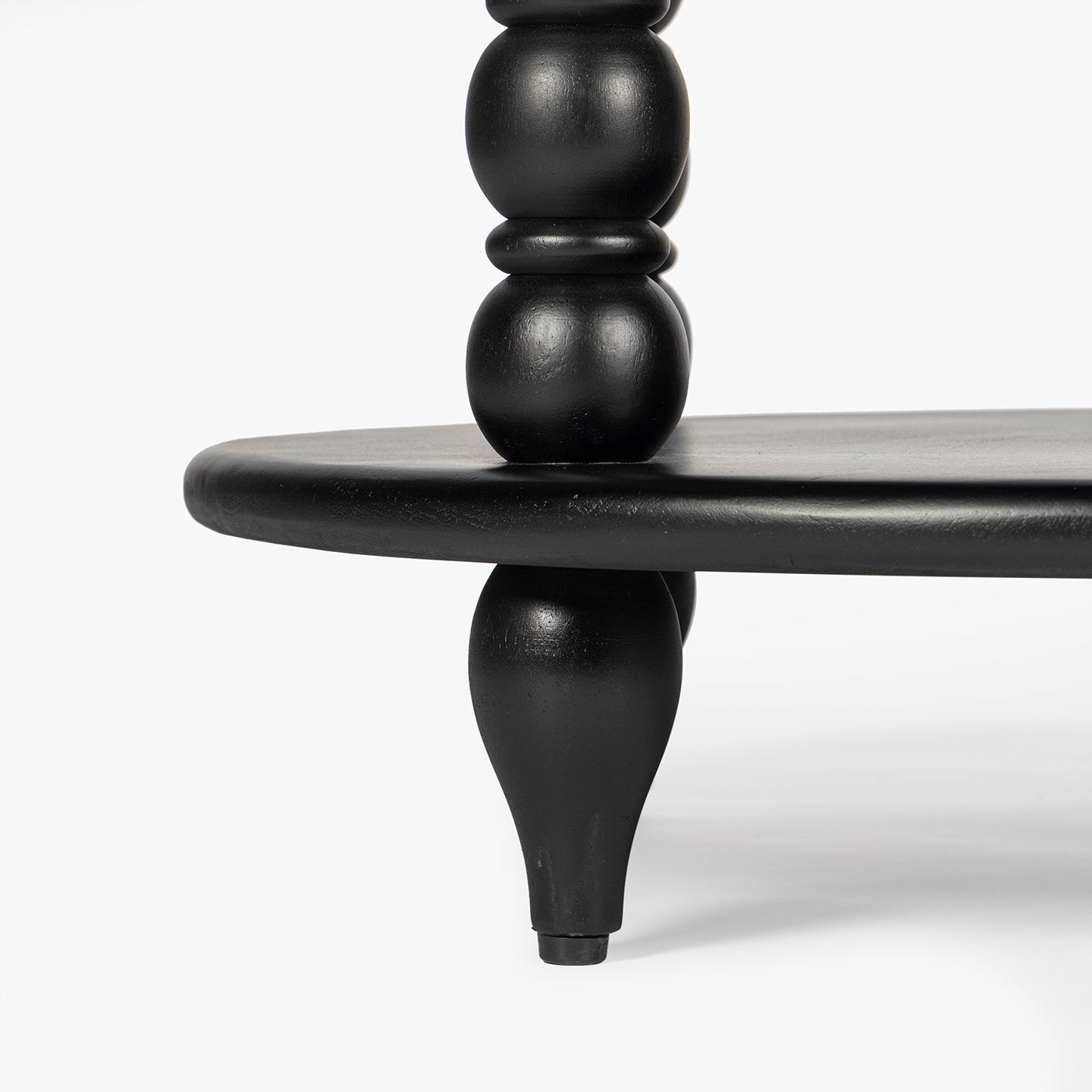 Tilda Round End Table