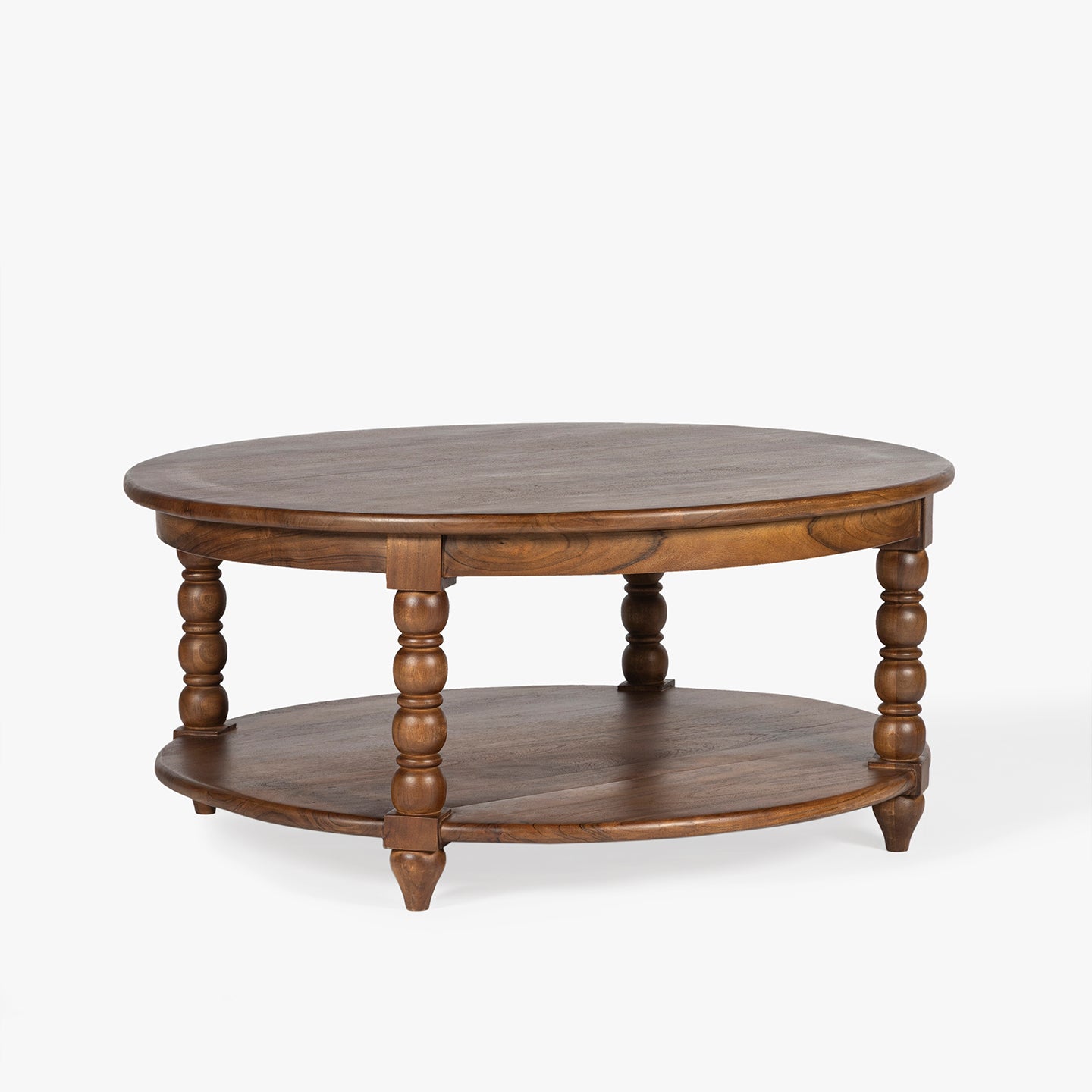 Tilda Round Coffee Table