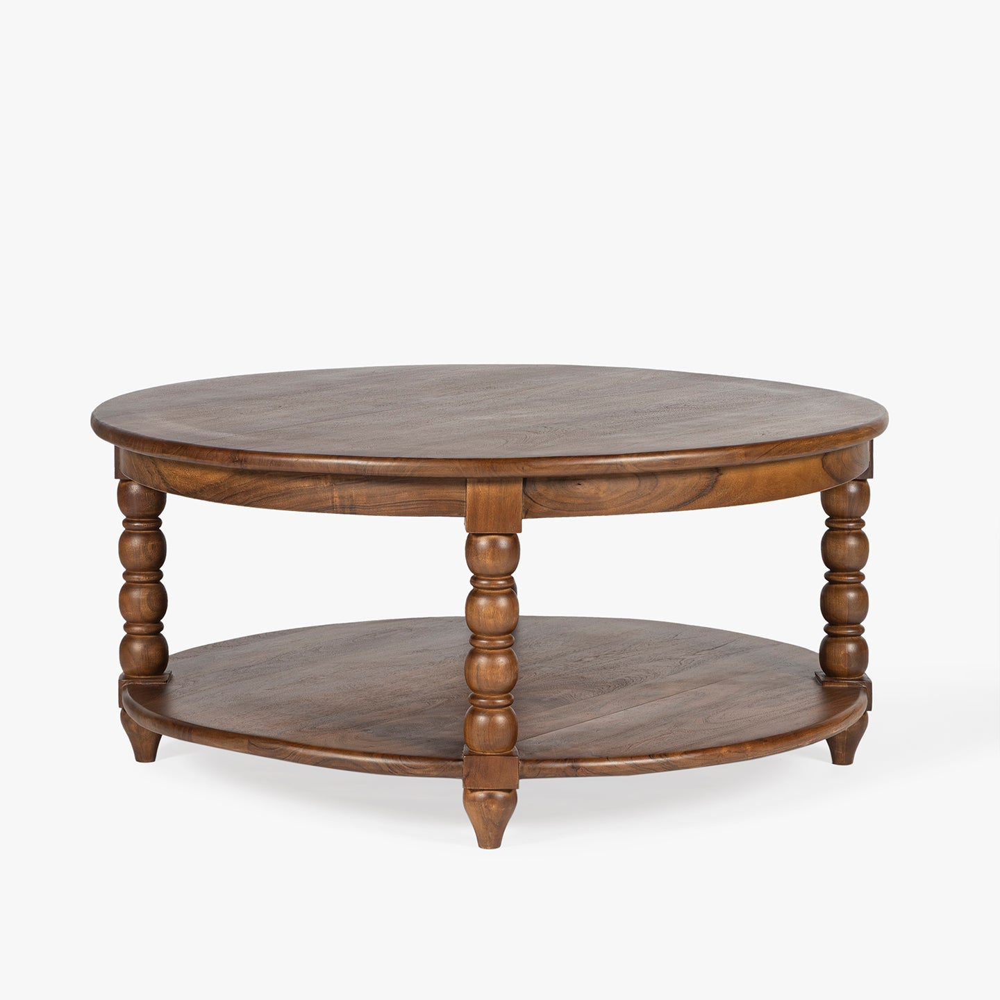 Tilda Round Coffee Table