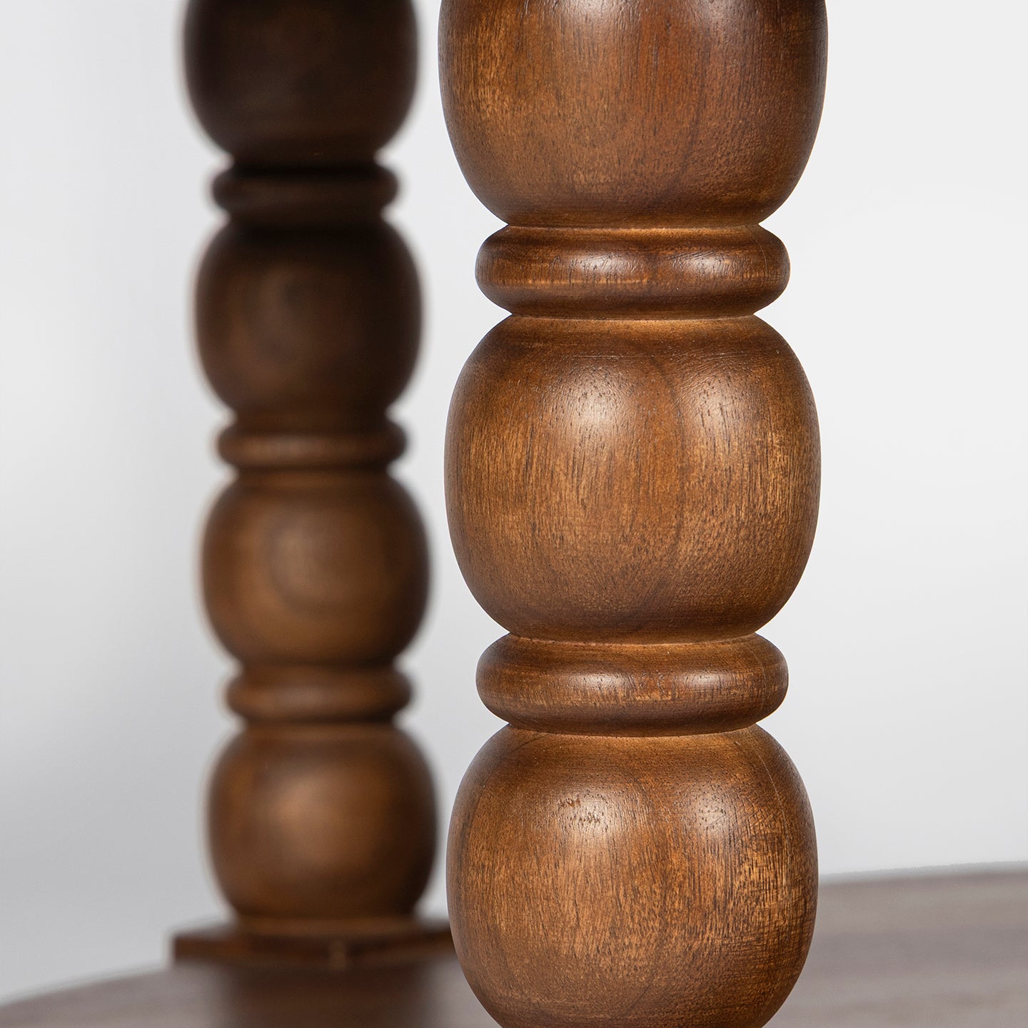 Tilda Round Coffee Table