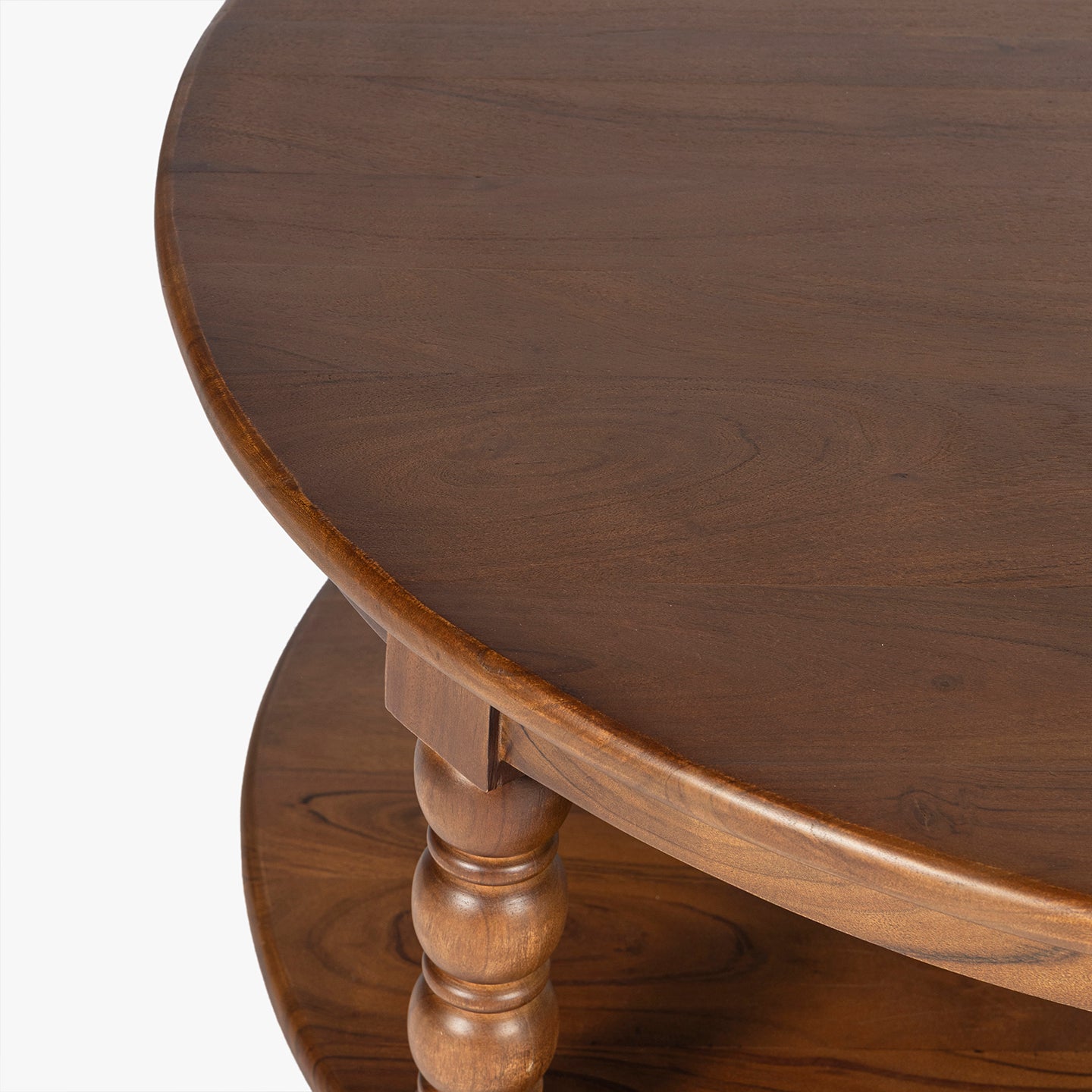 Tilda Round Coffee Table