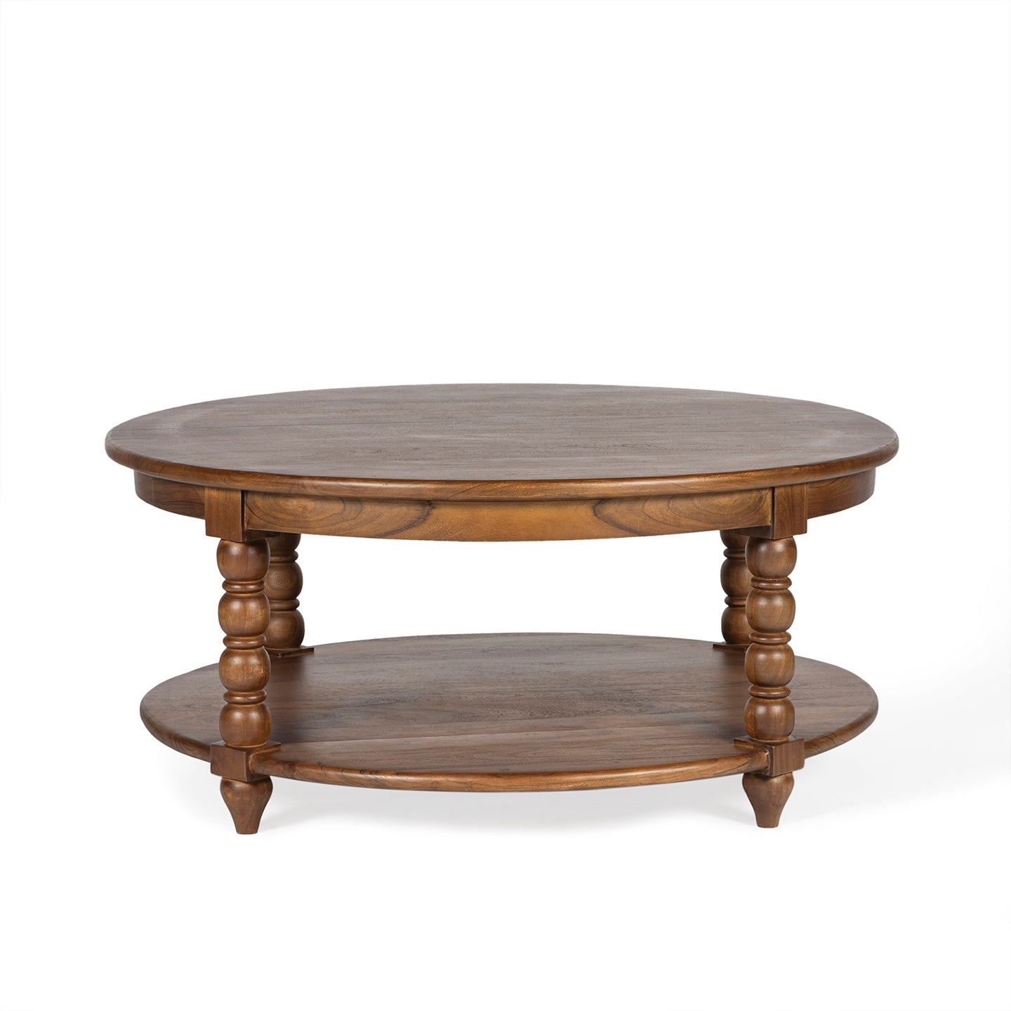 Tilda Round Coffee Table