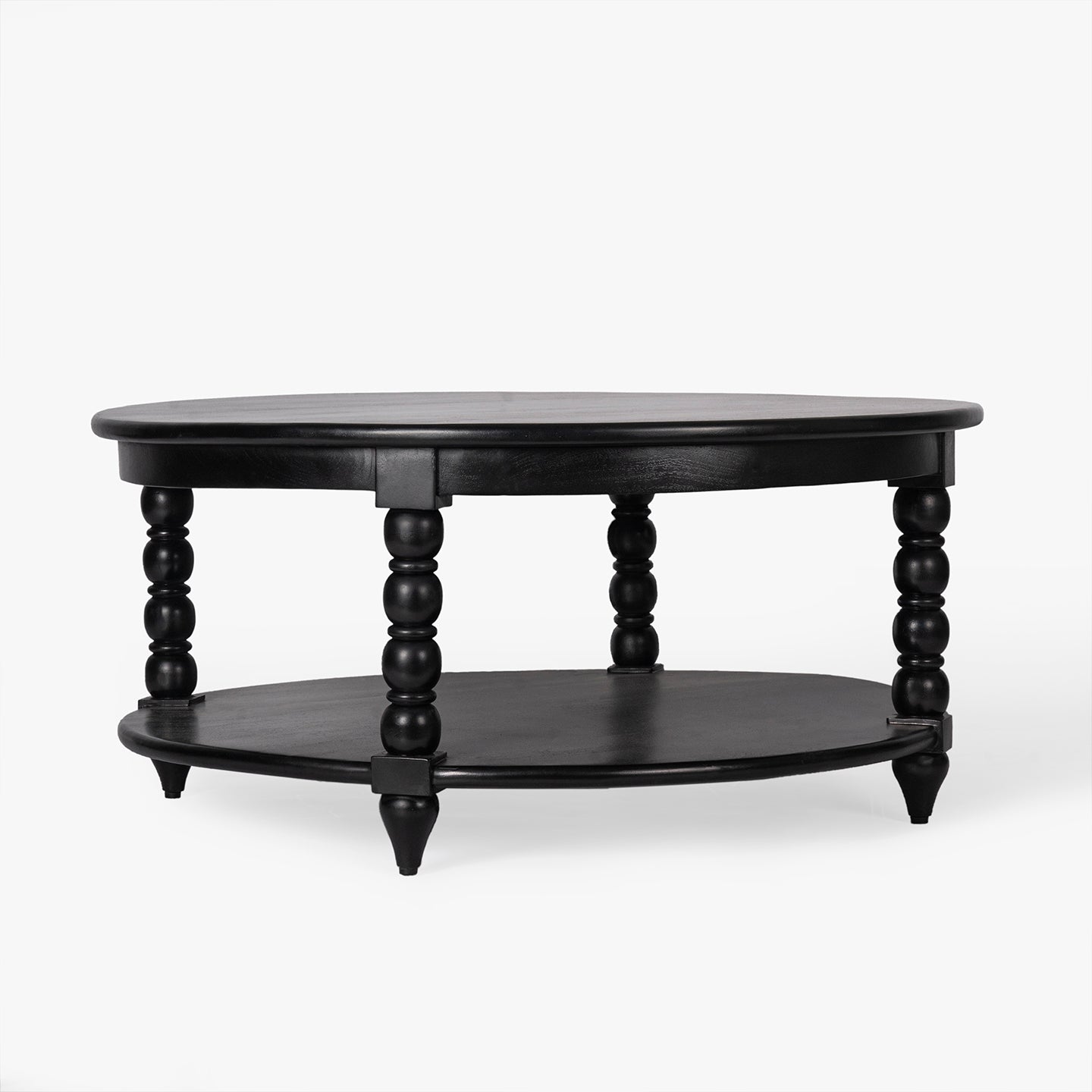 Tilda Round Coffee Table