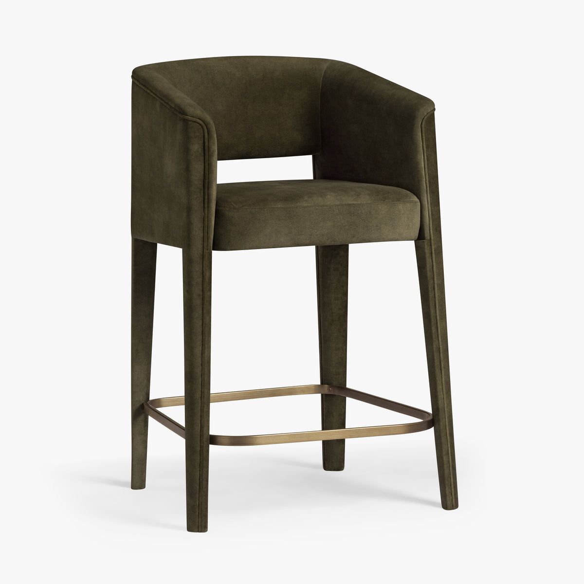 Nirah Counter Stool