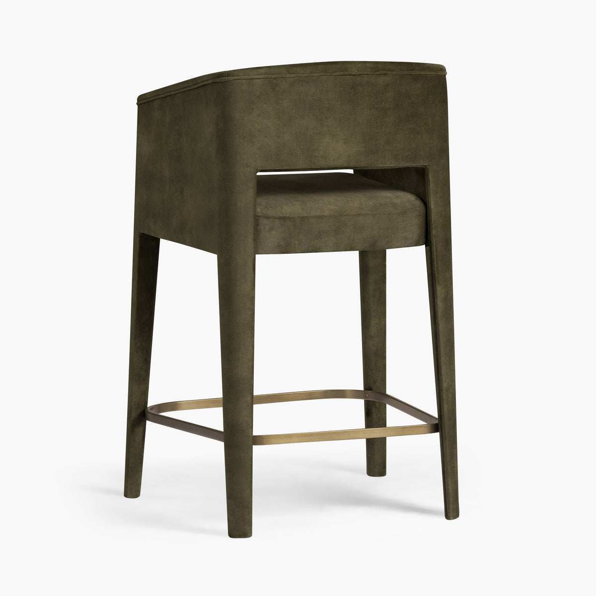 Nirah Counter Stool