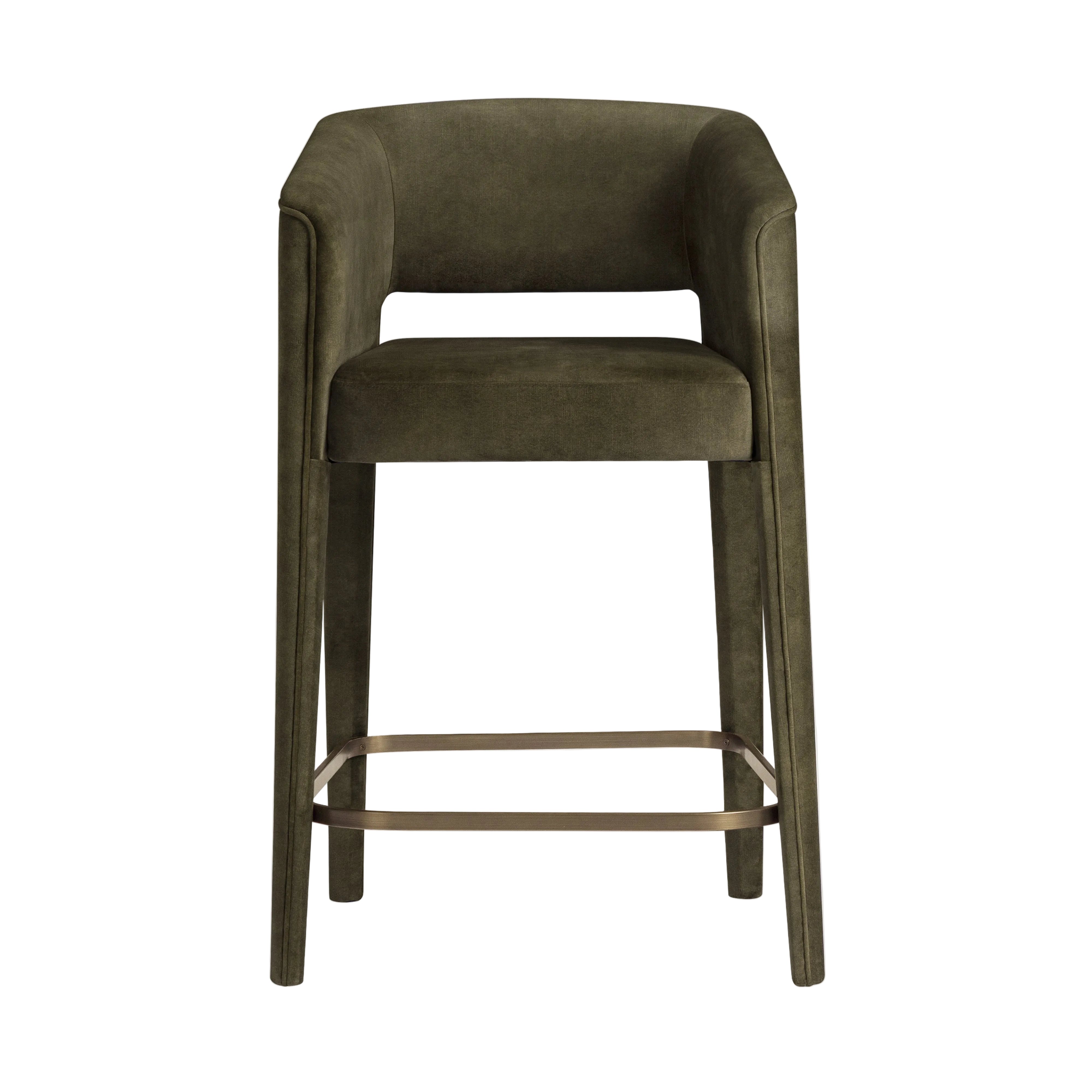 Nirah Counter Stool