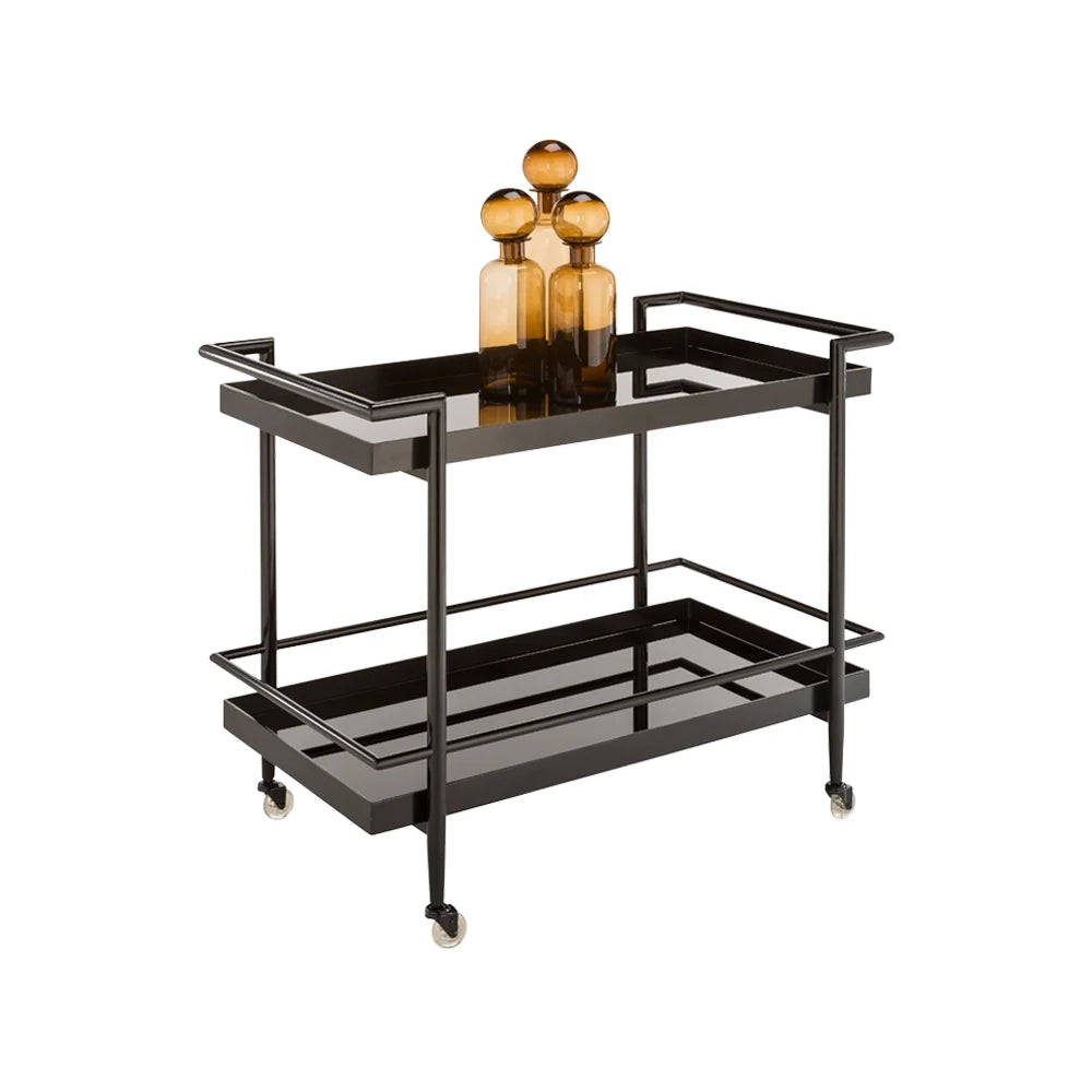 Endin Bar Cart