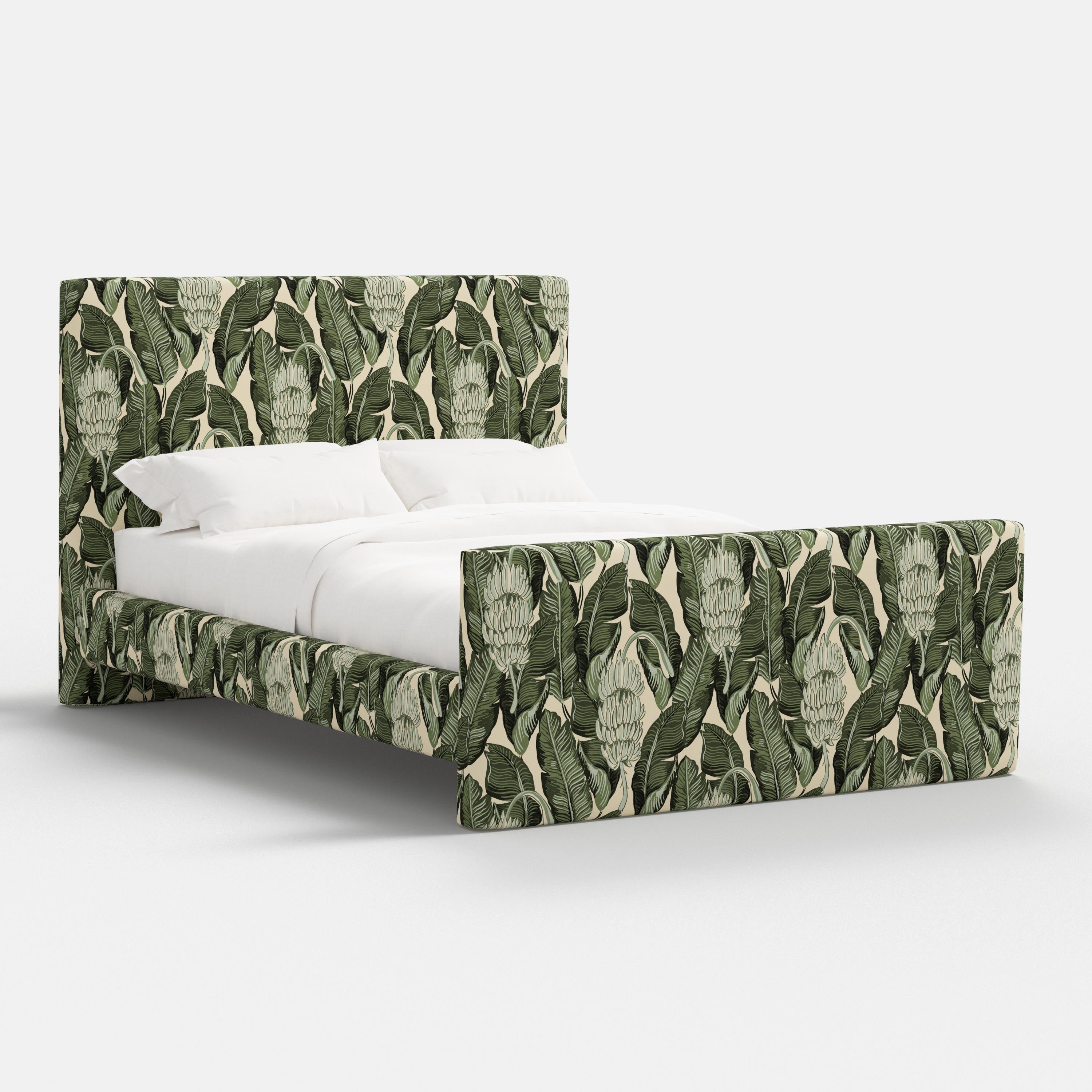 #color_Banana Palm Green