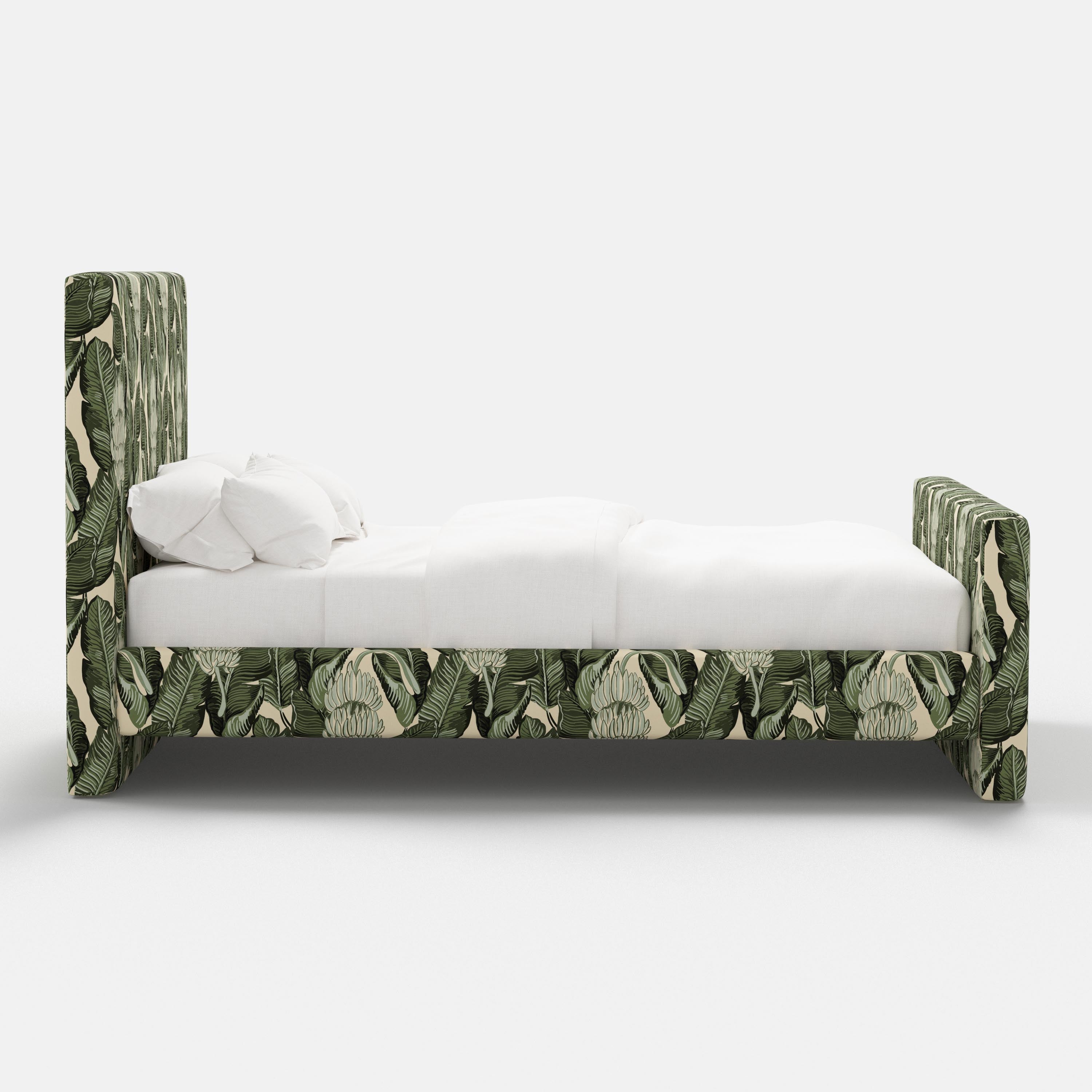 #color_Banana Palm Green