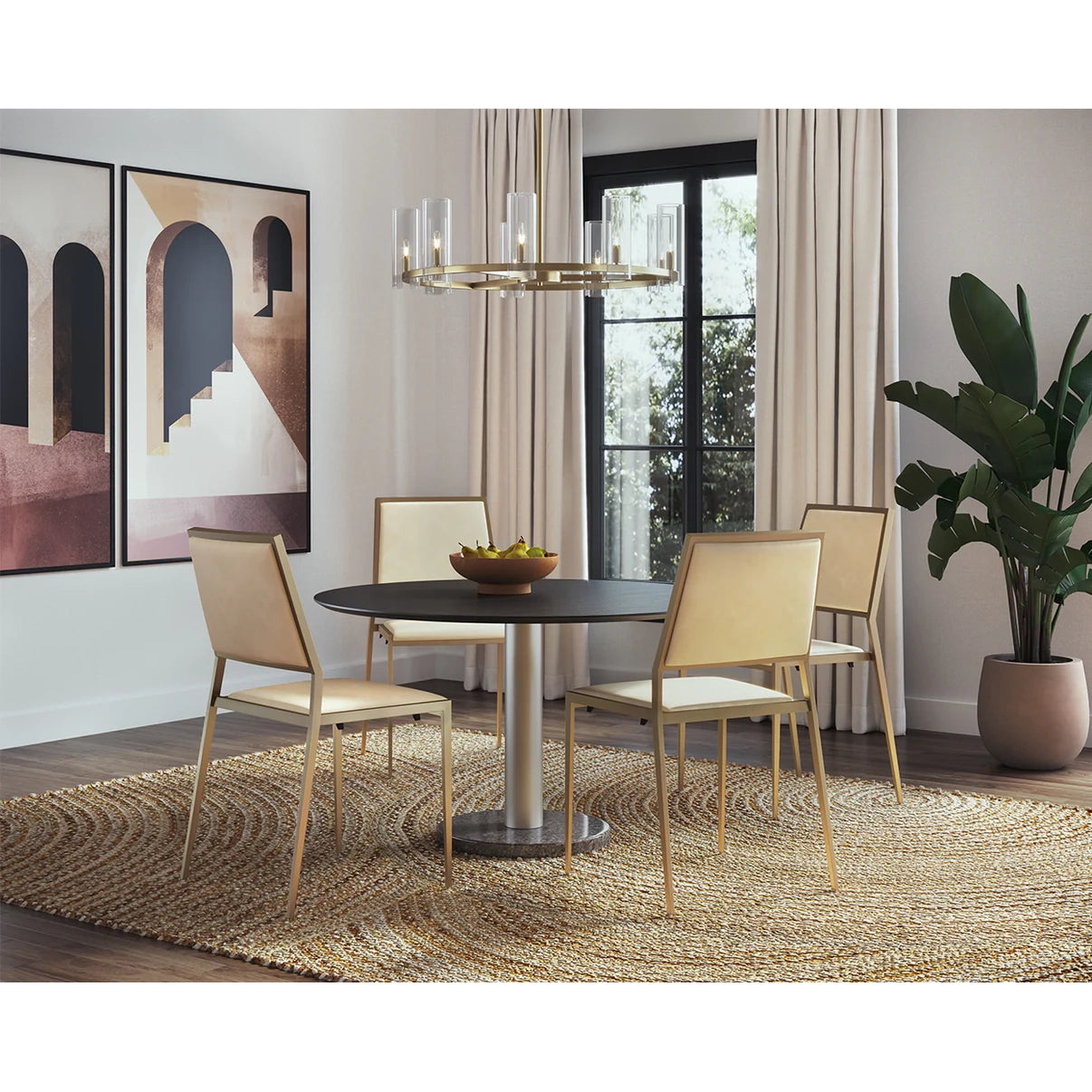 Vaughn Dining Table