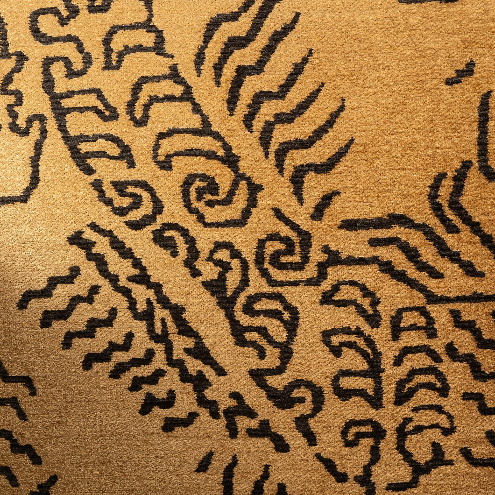 #color_Balkan Ochre