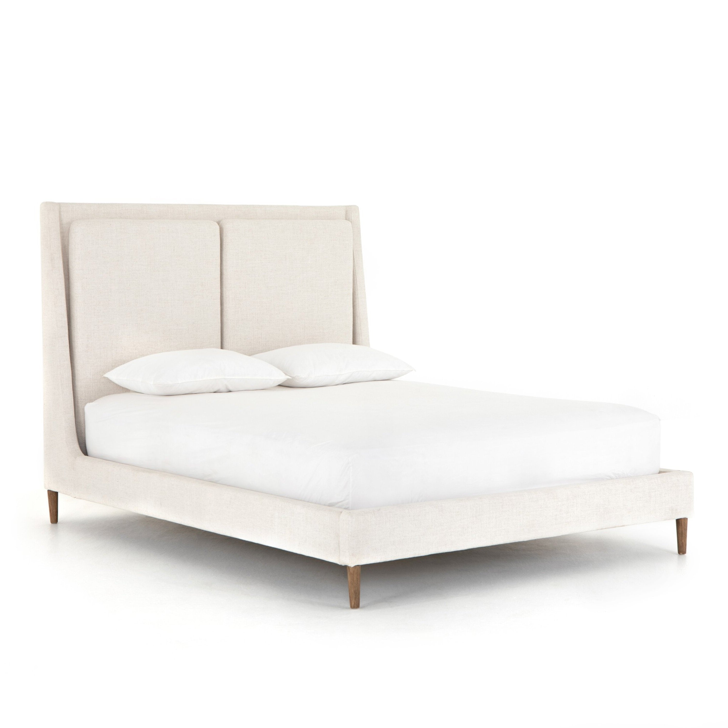 Potter Bed