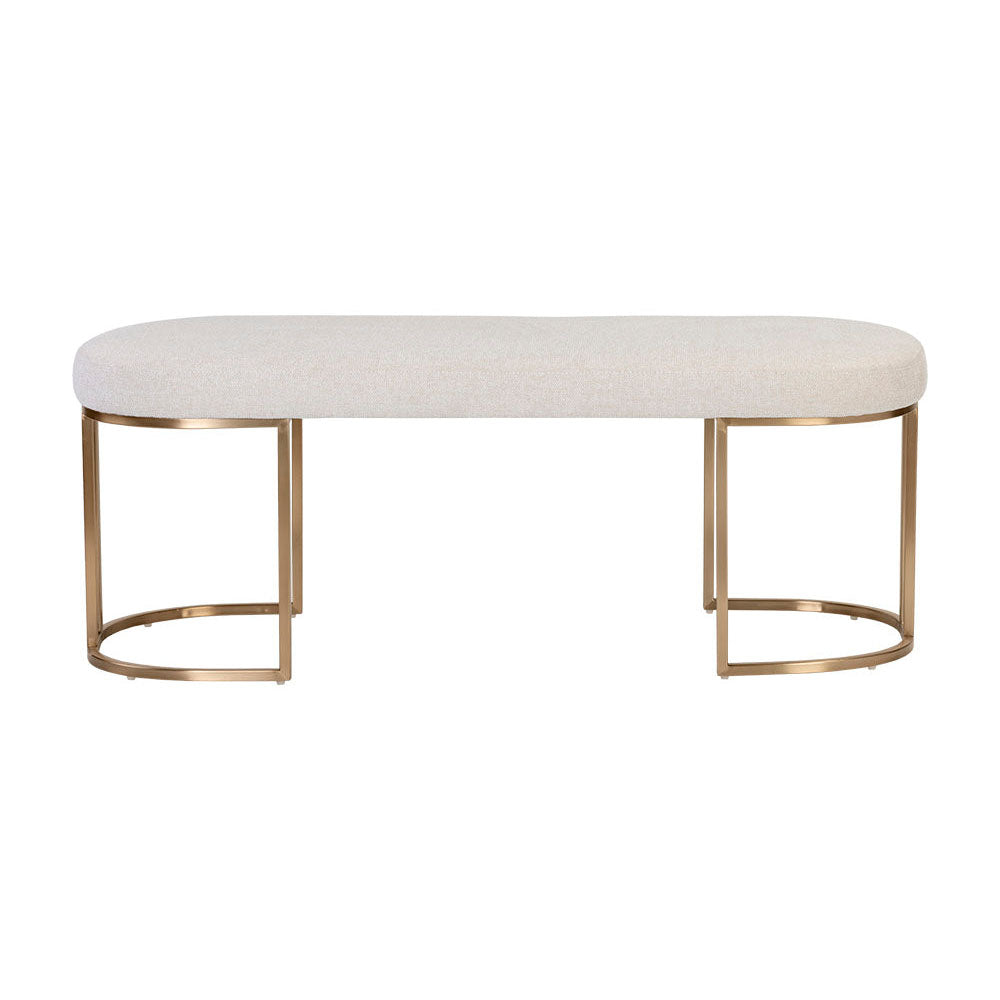 Maelle Bench