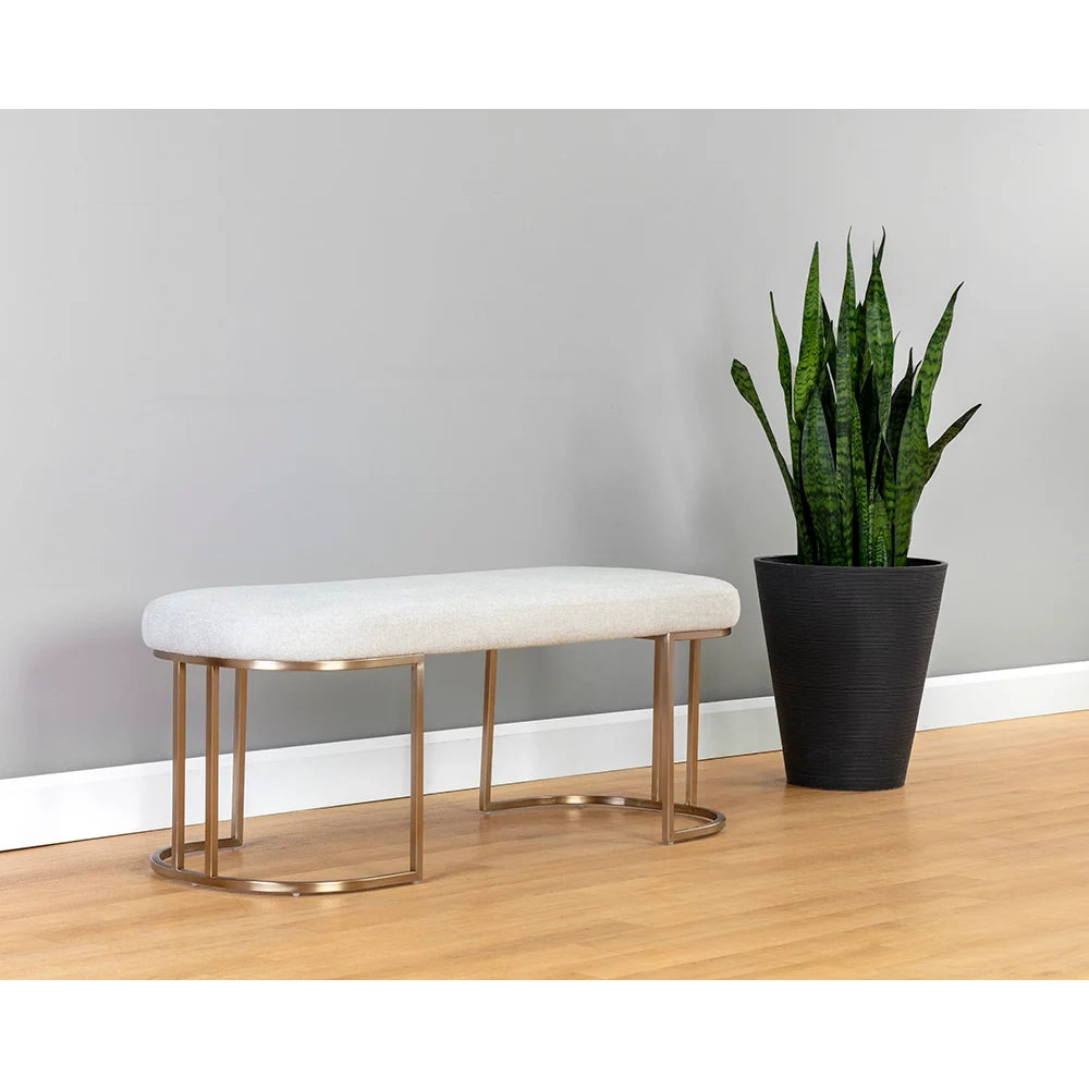 Maelle Bench