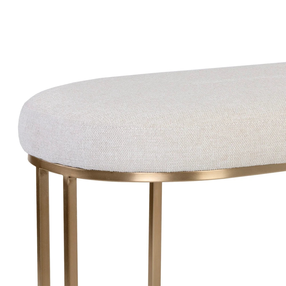 Maelle Bench