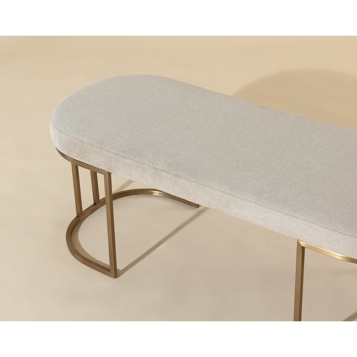 Maelle Bench