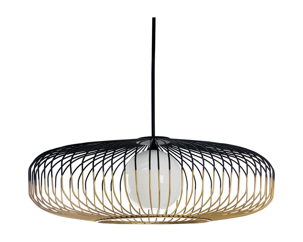Circa Pendant Light