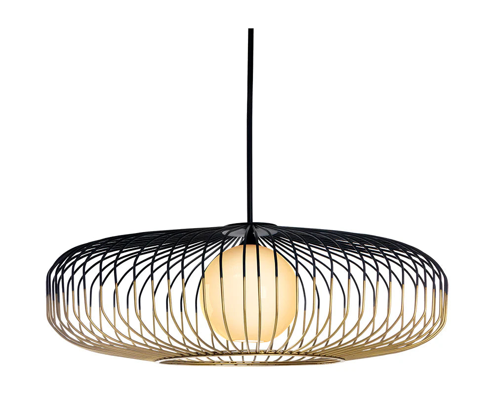 Circa Pendant Light