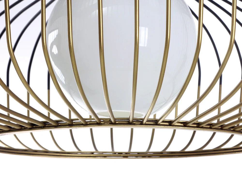 Circa Pendant Light