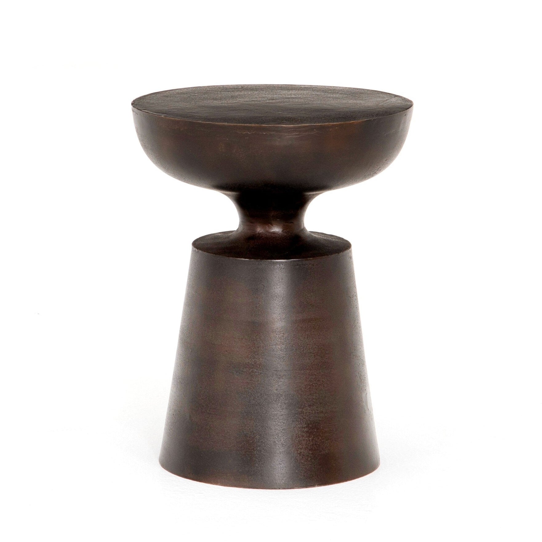 Cruz End Table