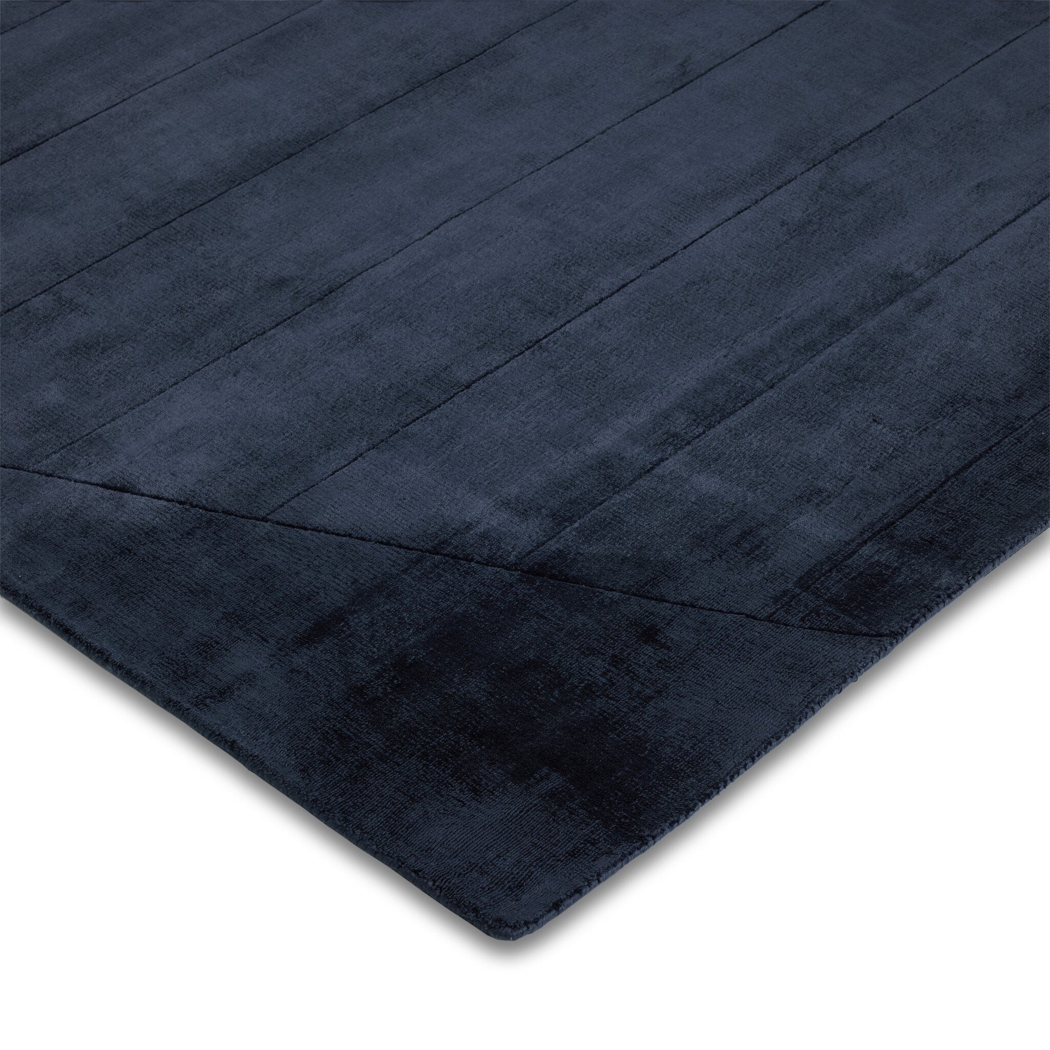 Sadzi Hand Carved Rug