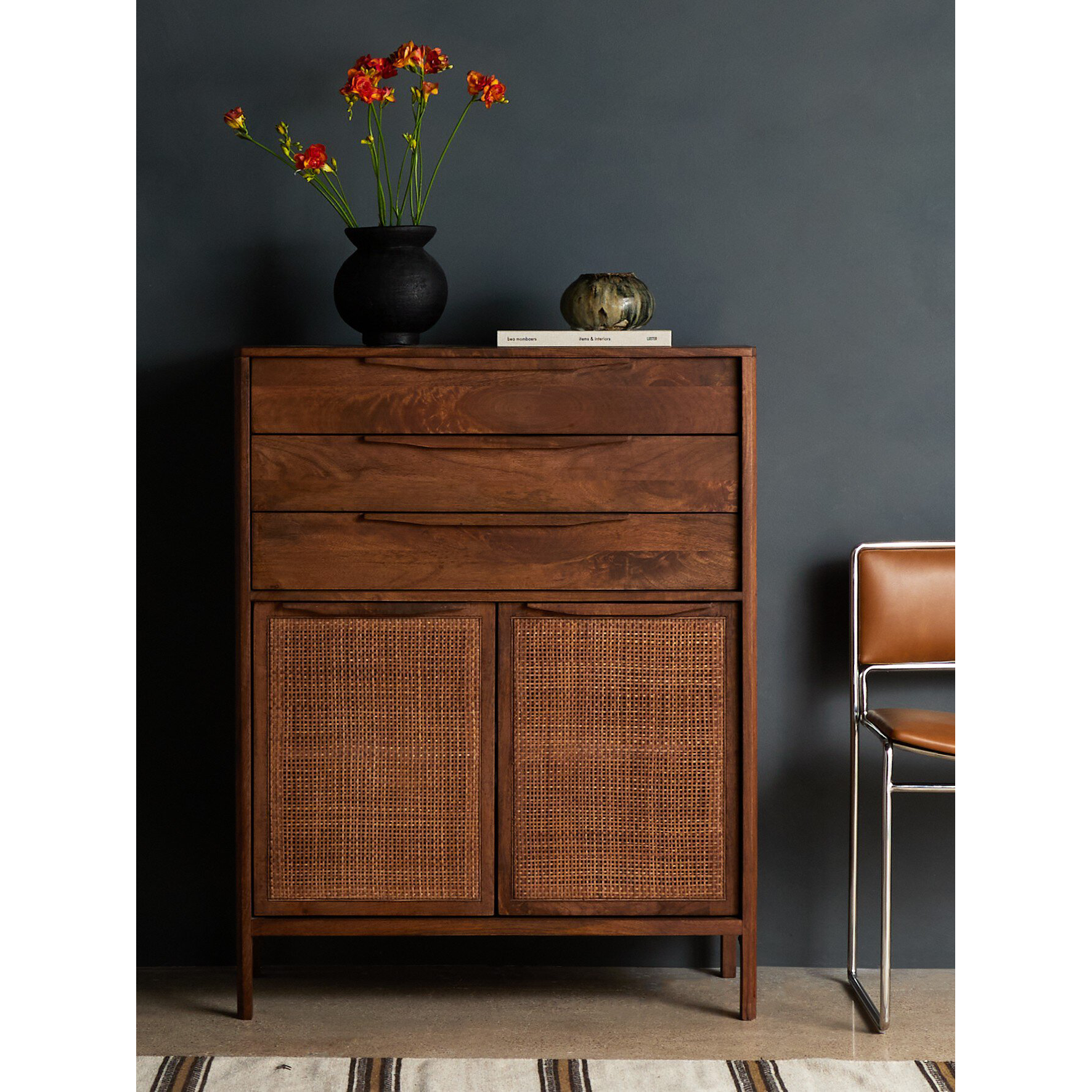 Sydney Tall Dresser