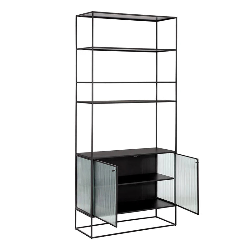 Jett Bookcase