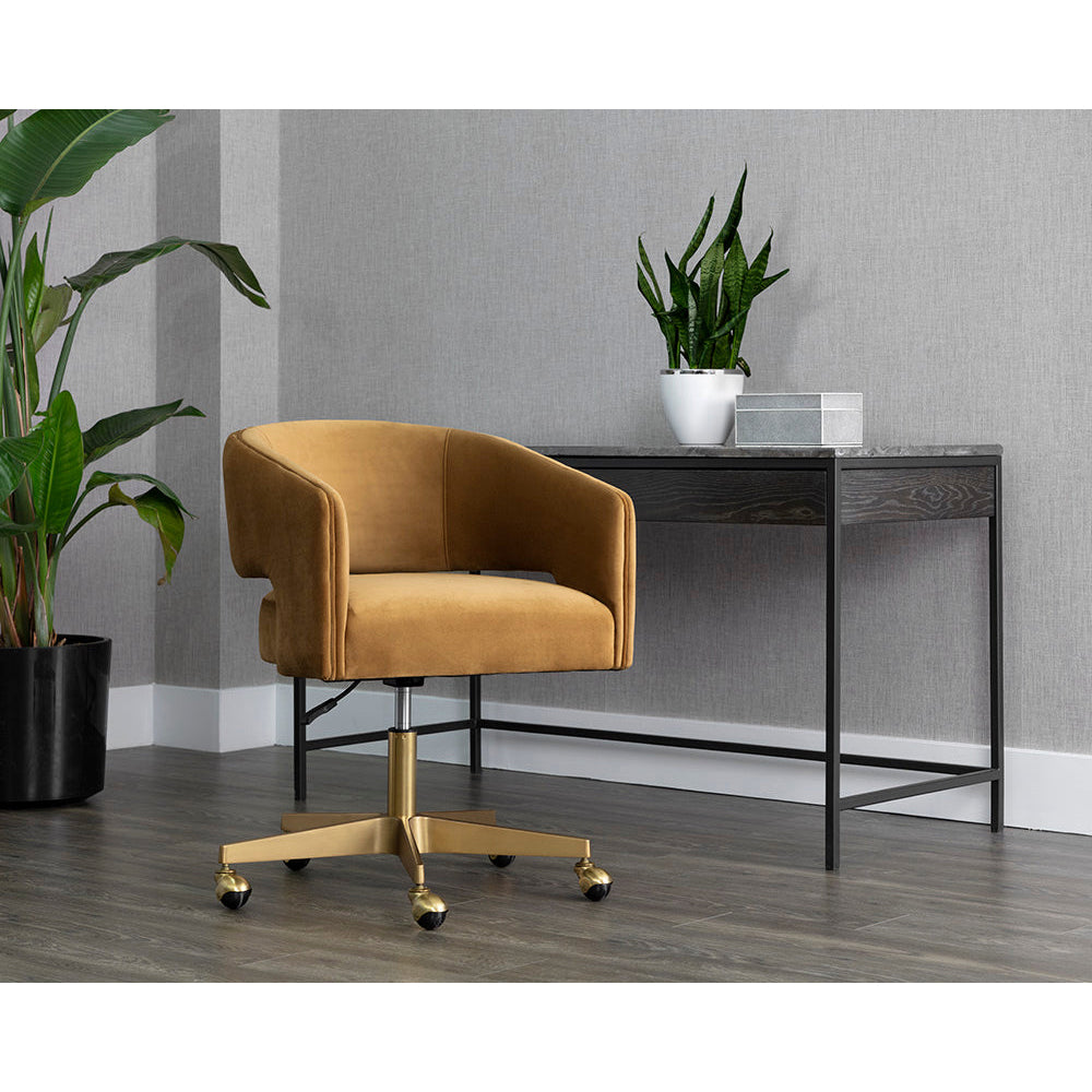 Melva Office Chair