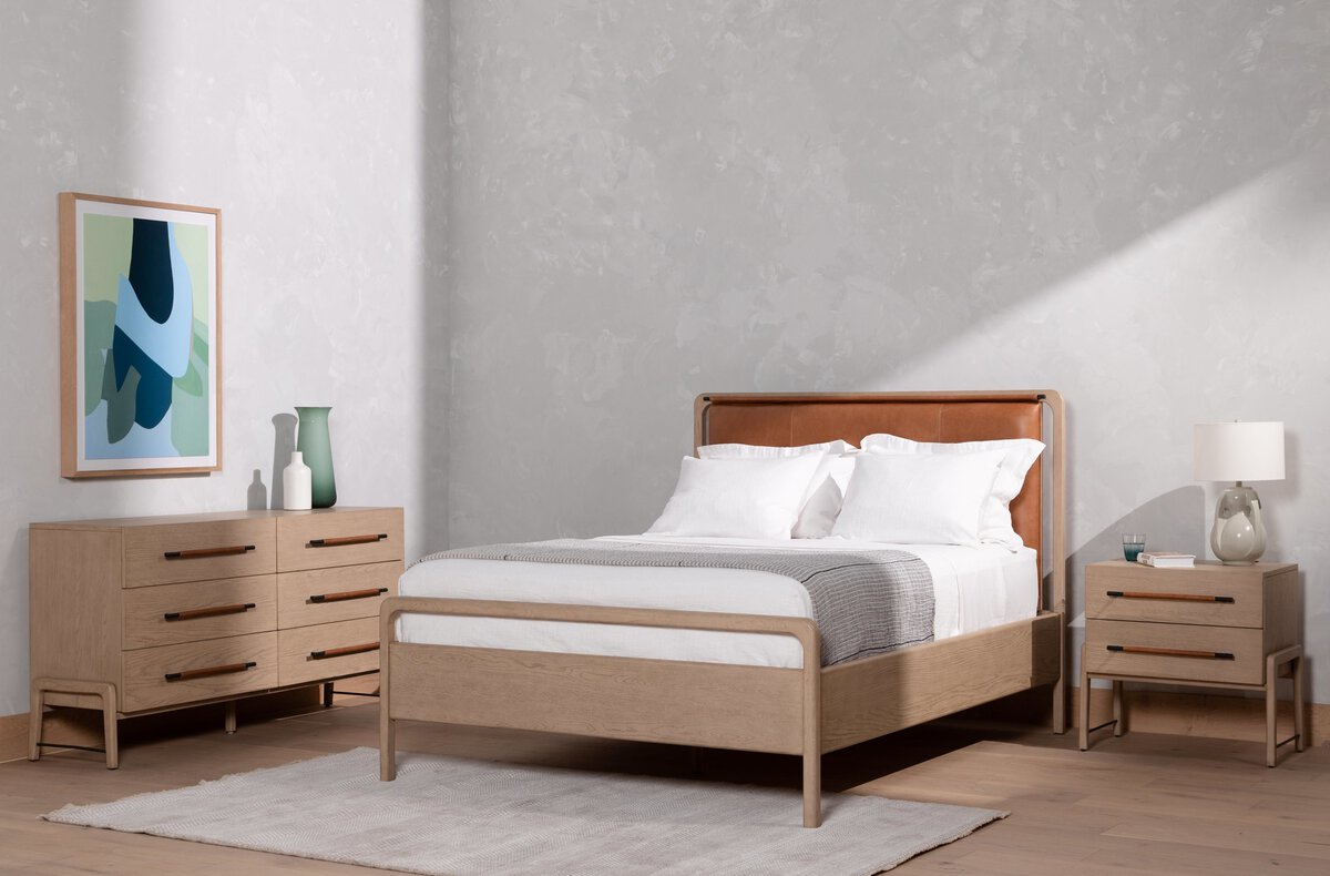 Rosedale Bed