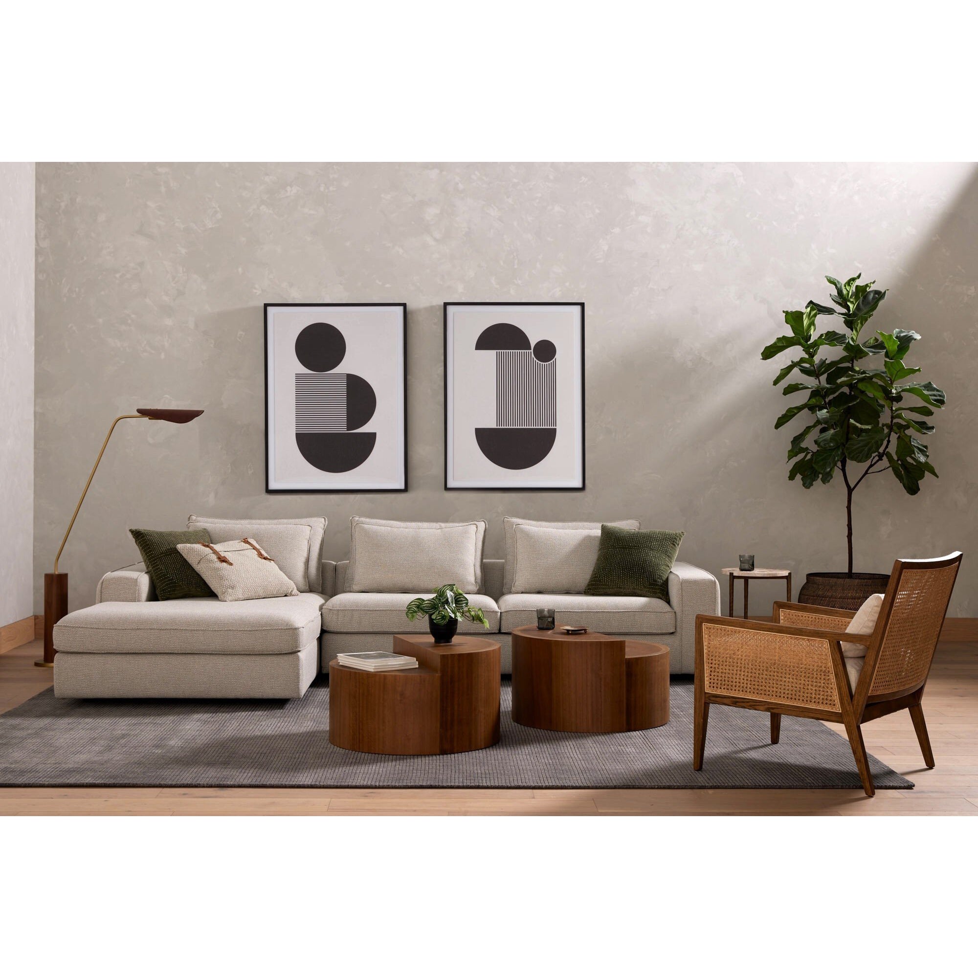 Astrid Floor Lamp