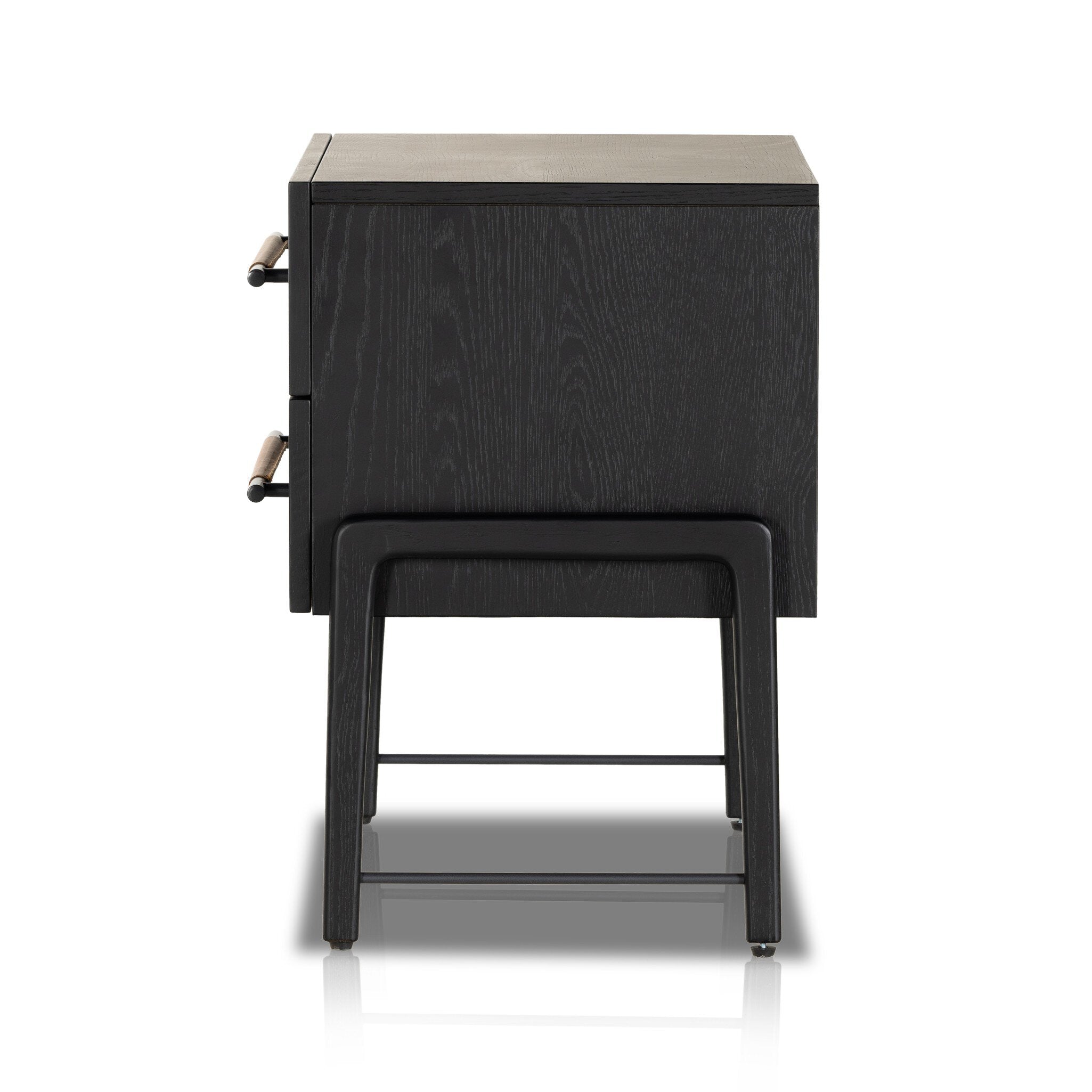 #color_Ebony Oak Veneer
