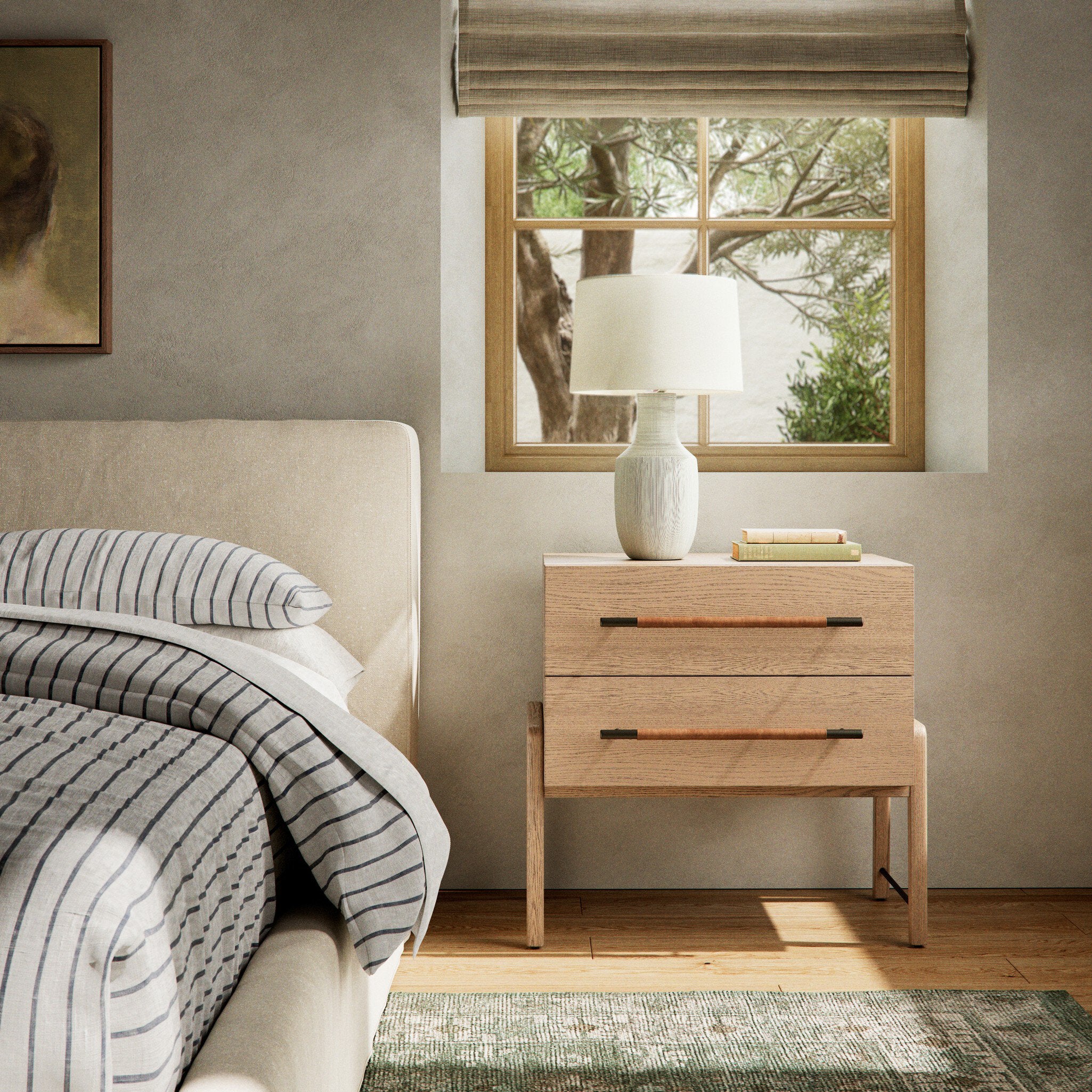 #color_Yucca Oak Veneer