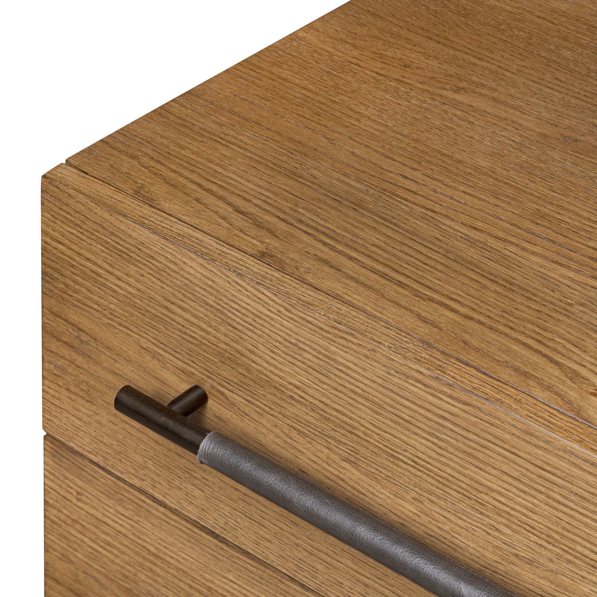 #color_Amber Oak Veneer