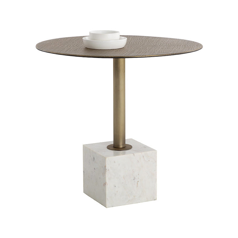 Anika Bistro Table