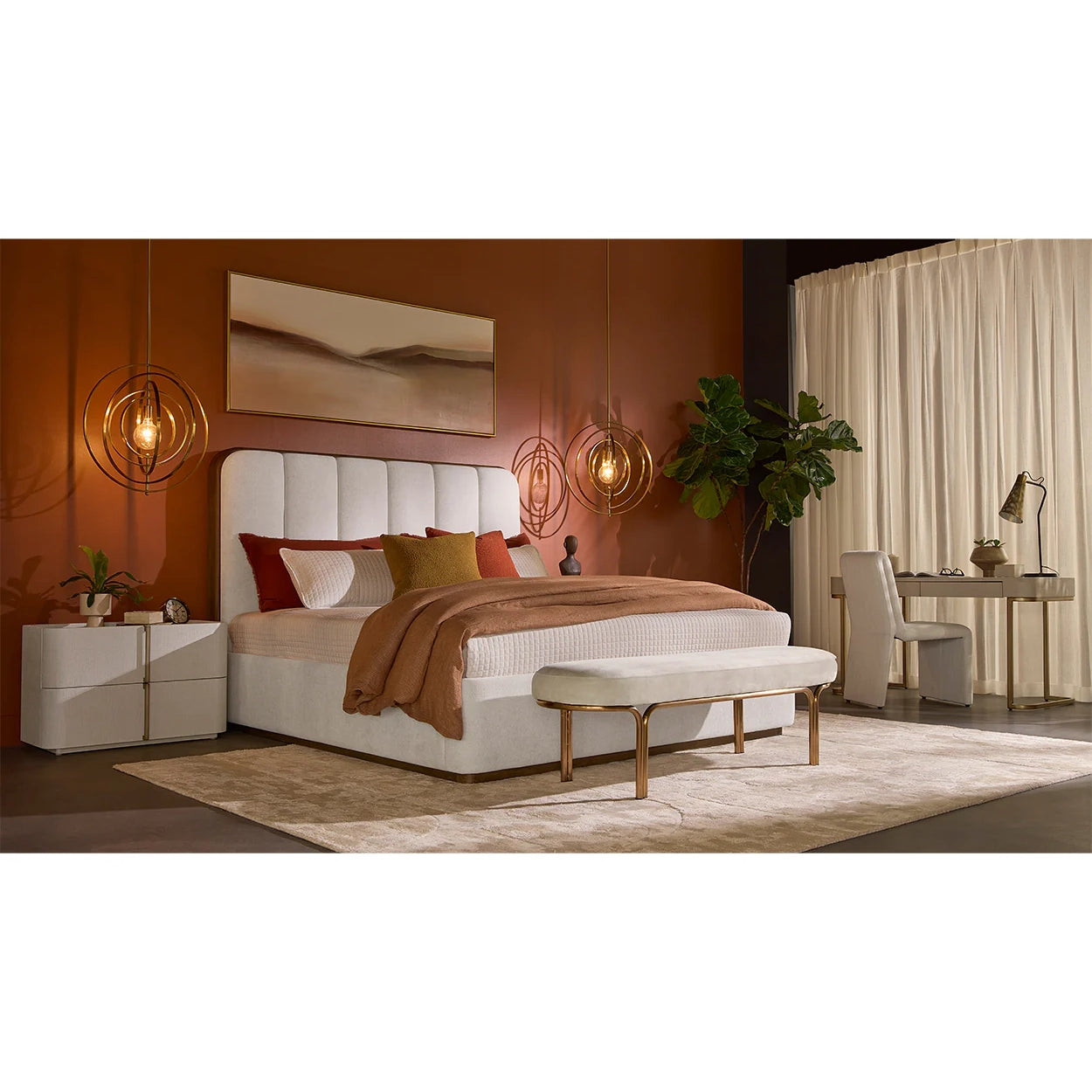 Lucerne Dining Chair