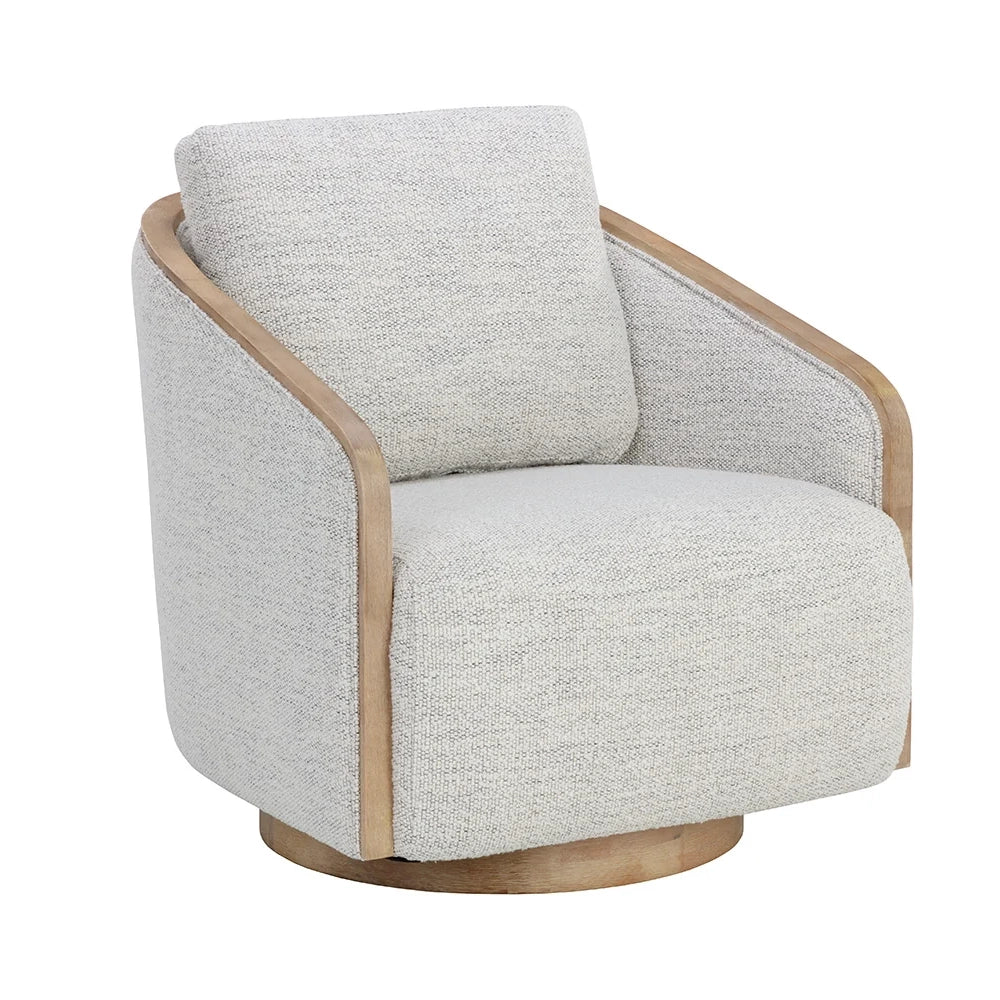 Cassia Lounge Chair