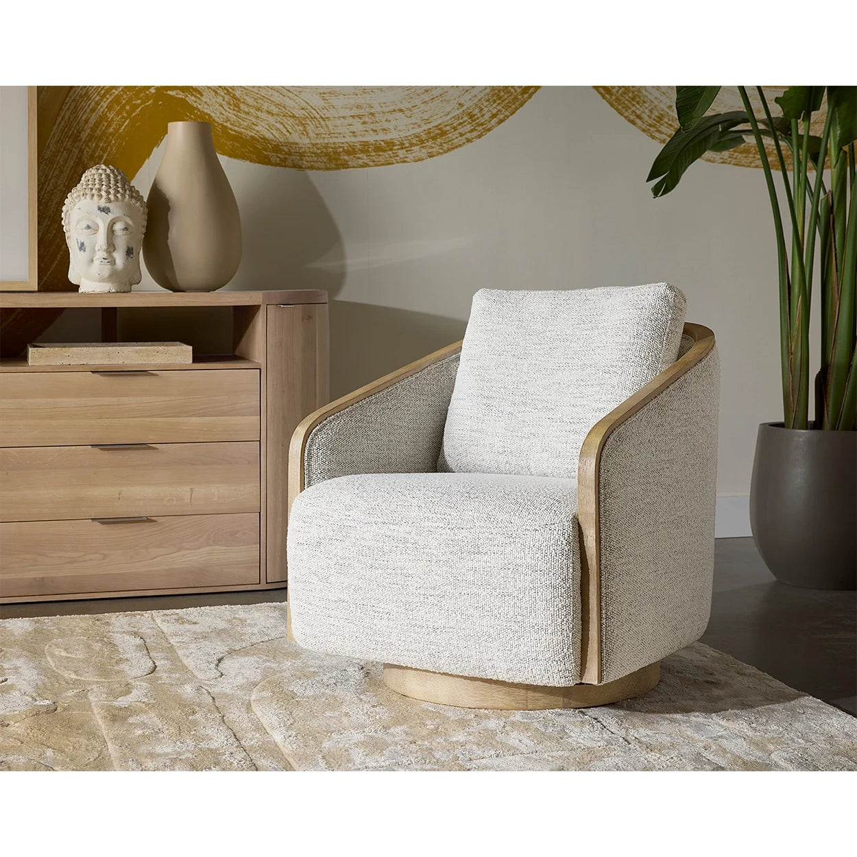 Cassia Lounge Chair