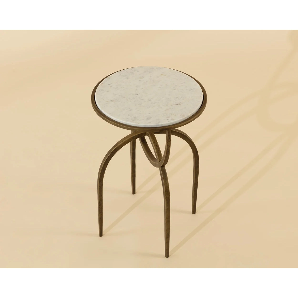 Florian End Table