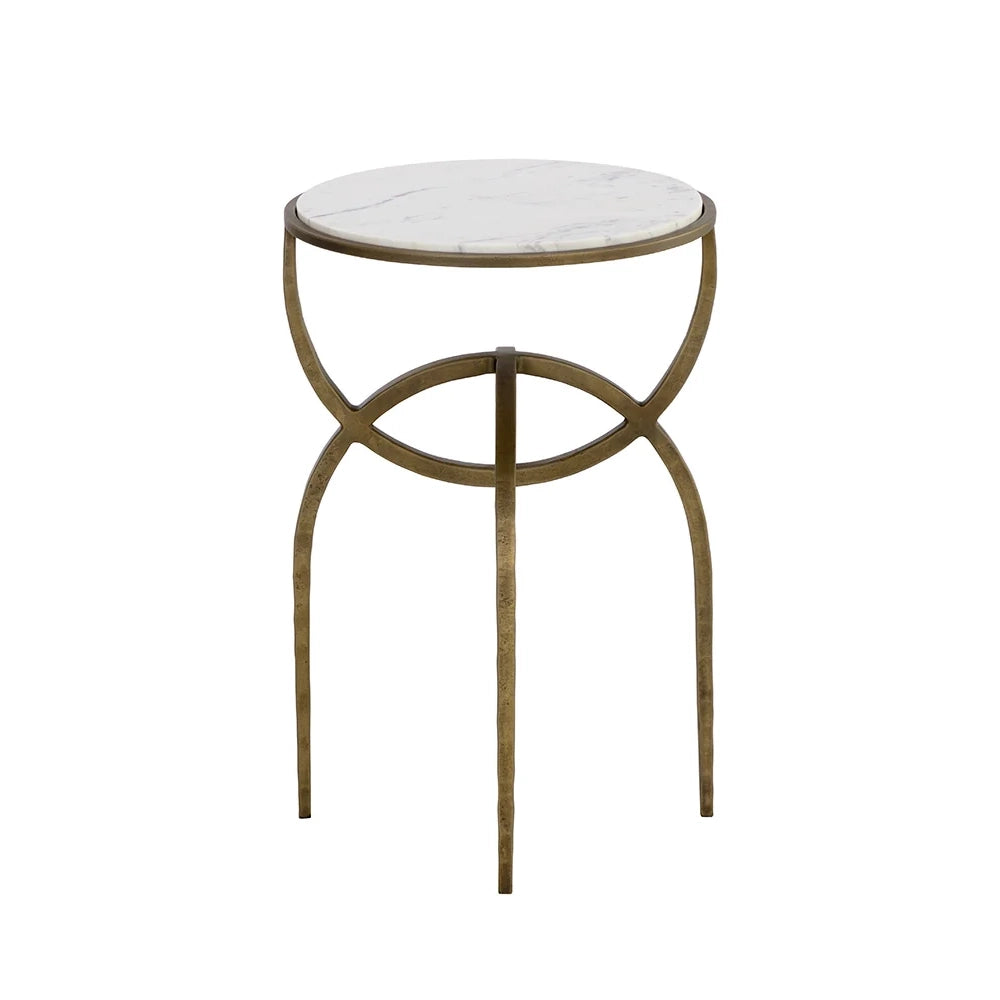 Florian End Table